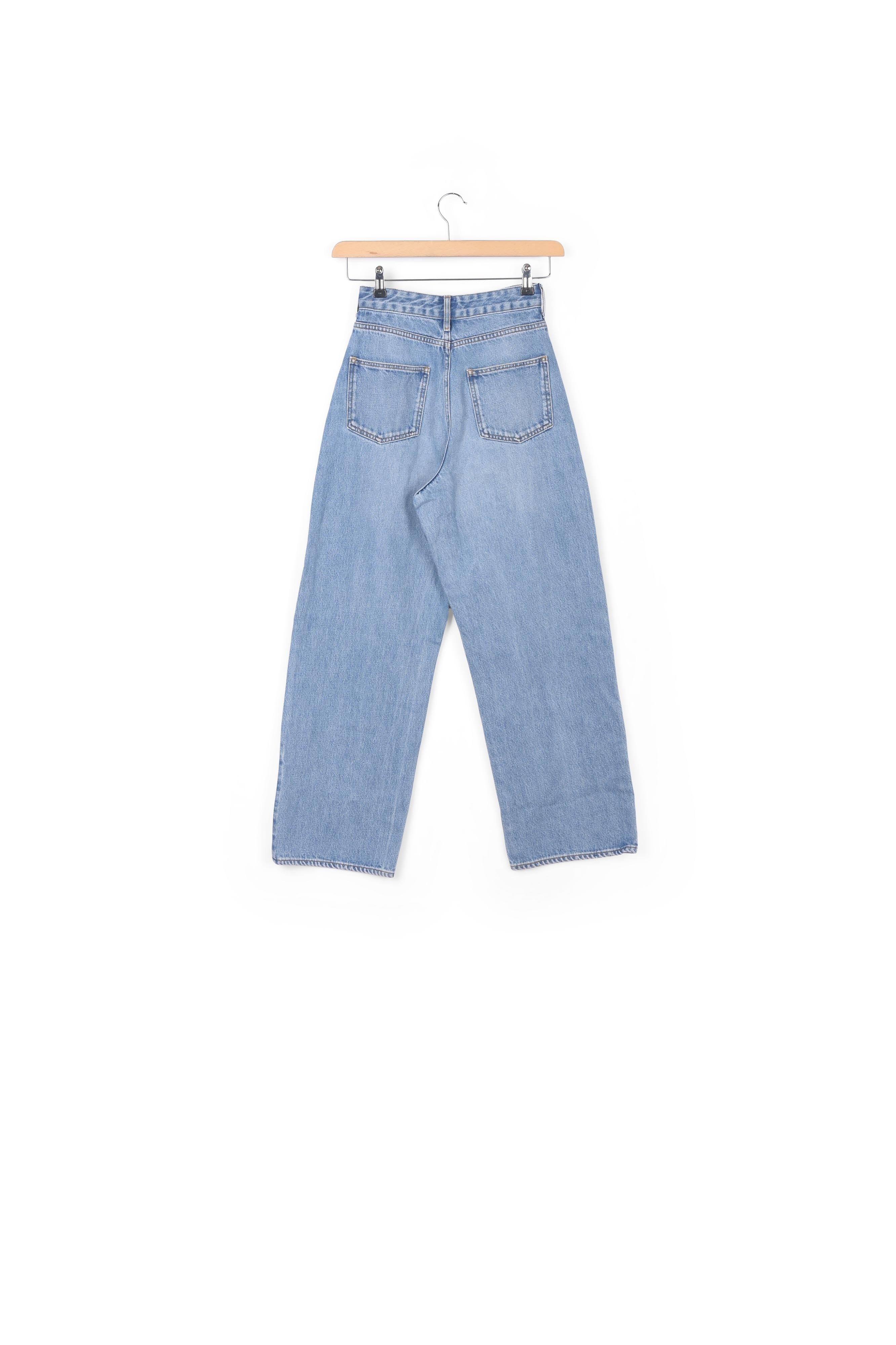 JEANS POKER Faume - seconde main