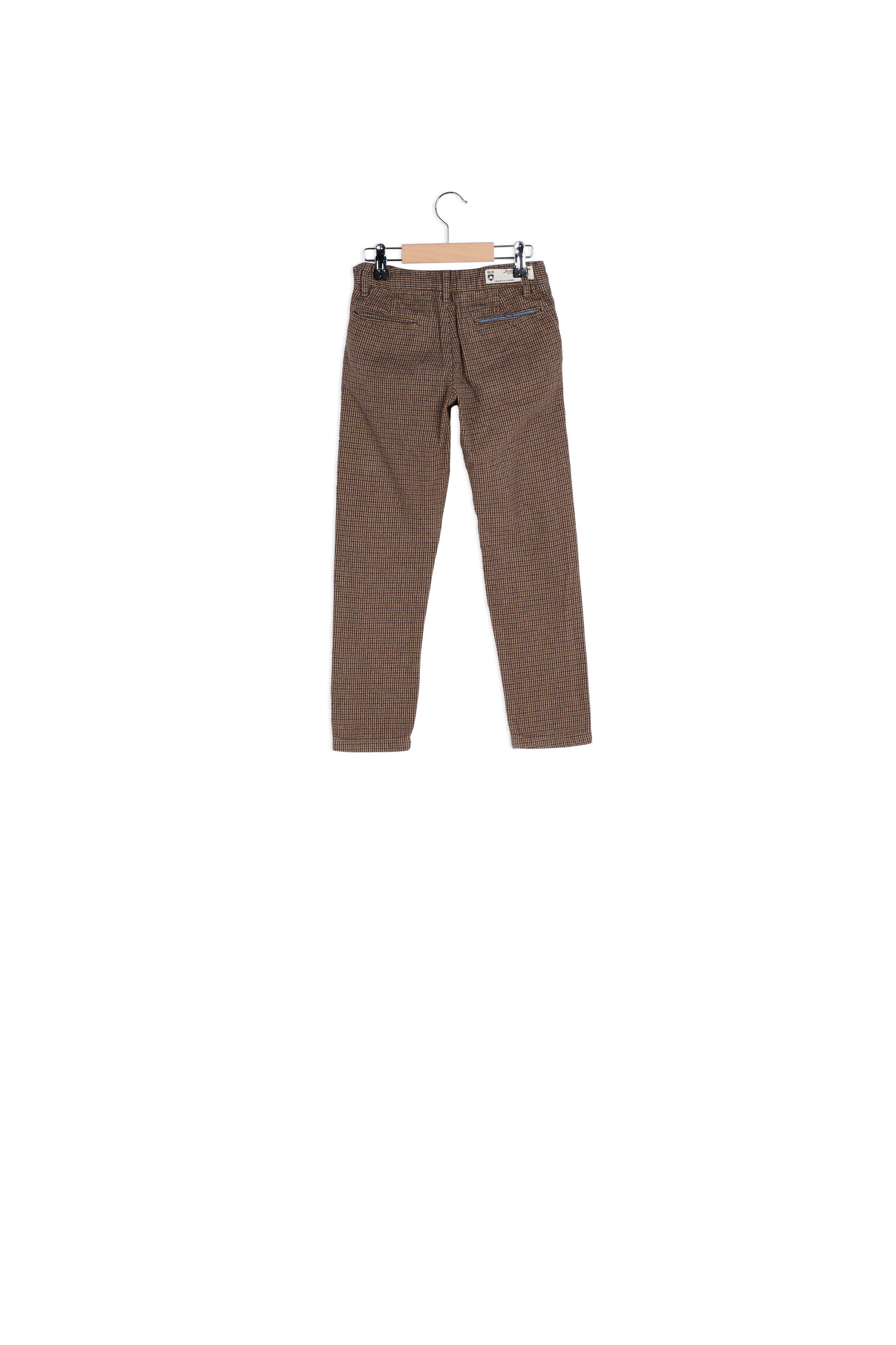 PIERO BROEK Faume - seconde main