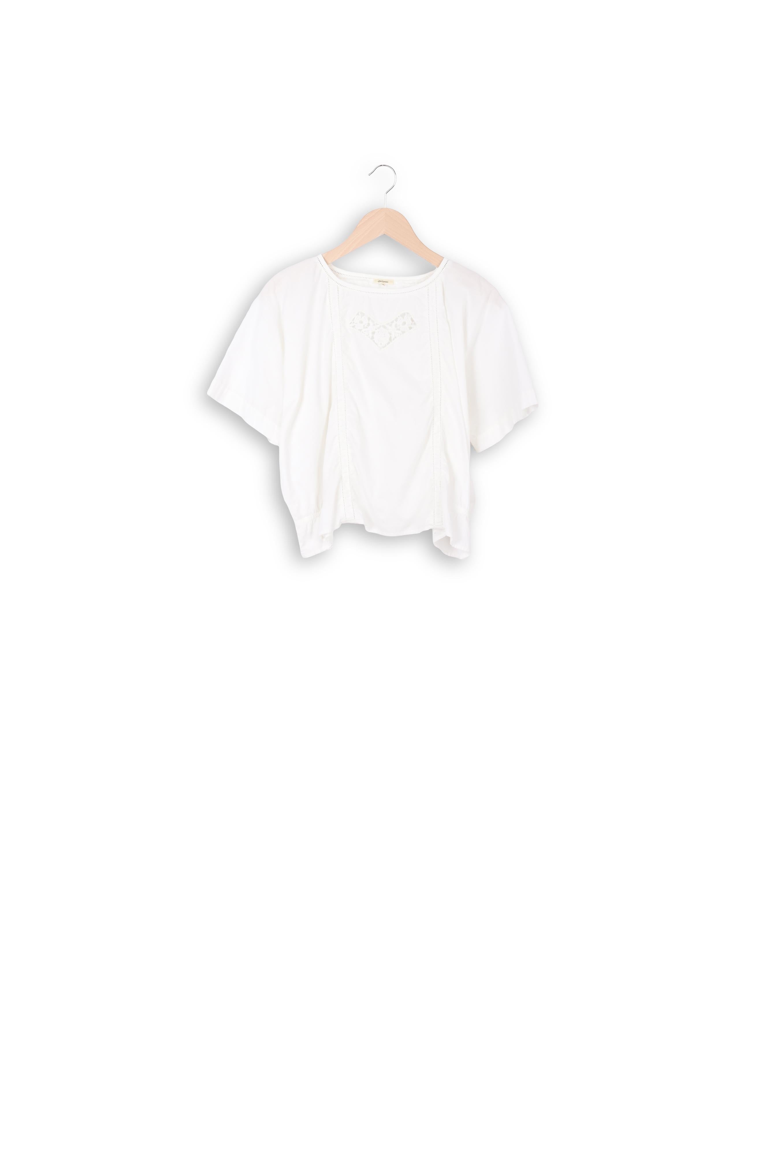 BLOUSE IKAI Faume - seconde main