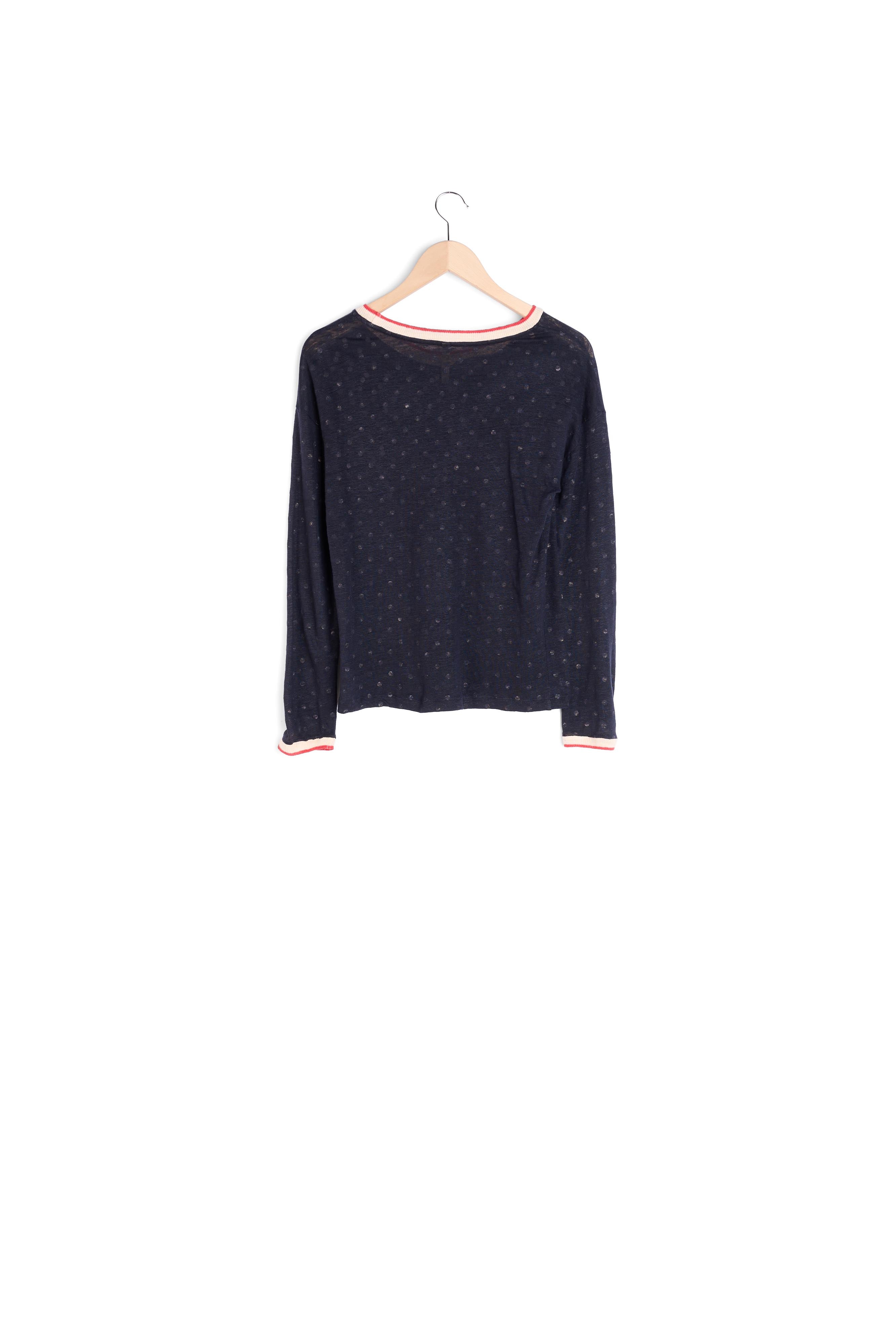 SEEDA T-SHIRT Faume - seconde main