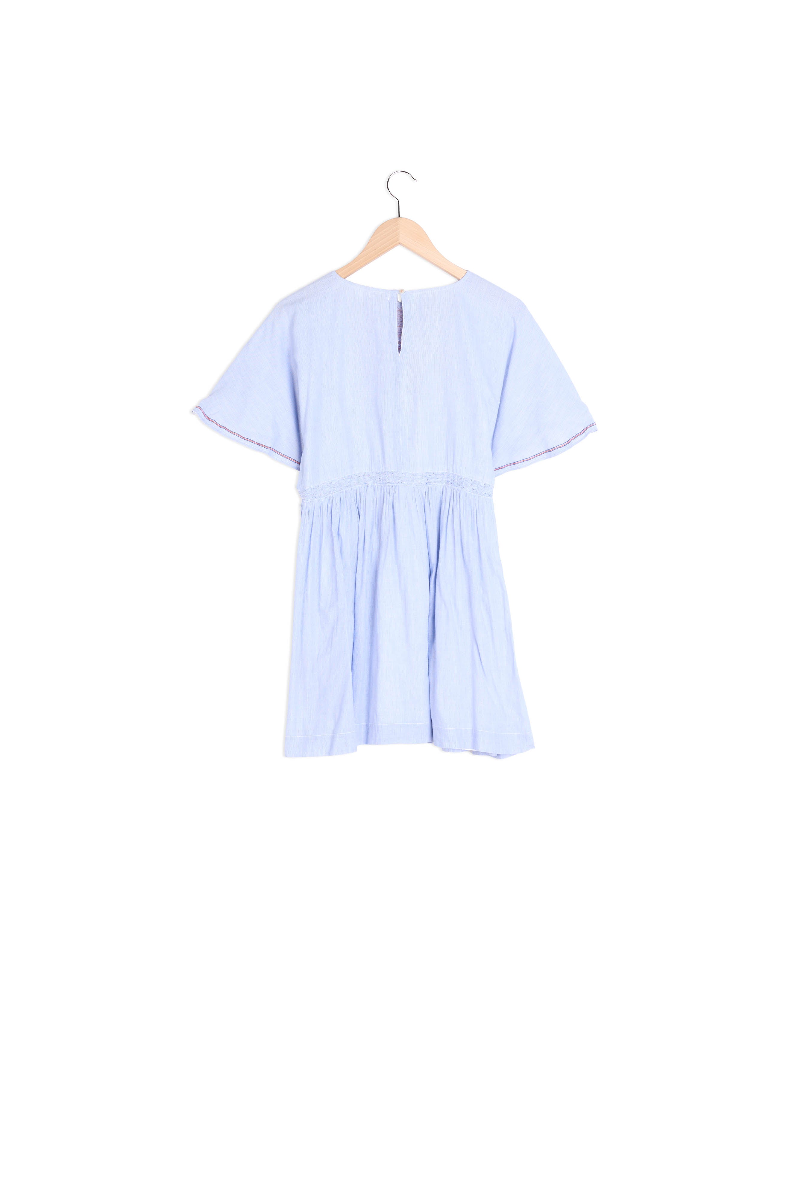 ROBE DENIZE Faume - seconde main