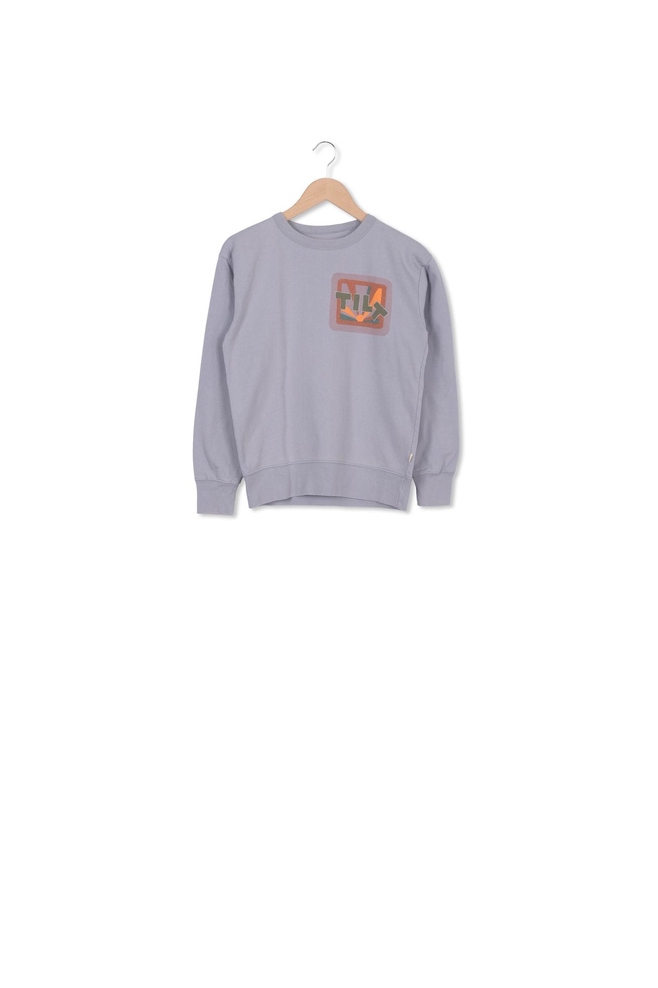 SWEATSHIRT BINCH Faume - seconde main