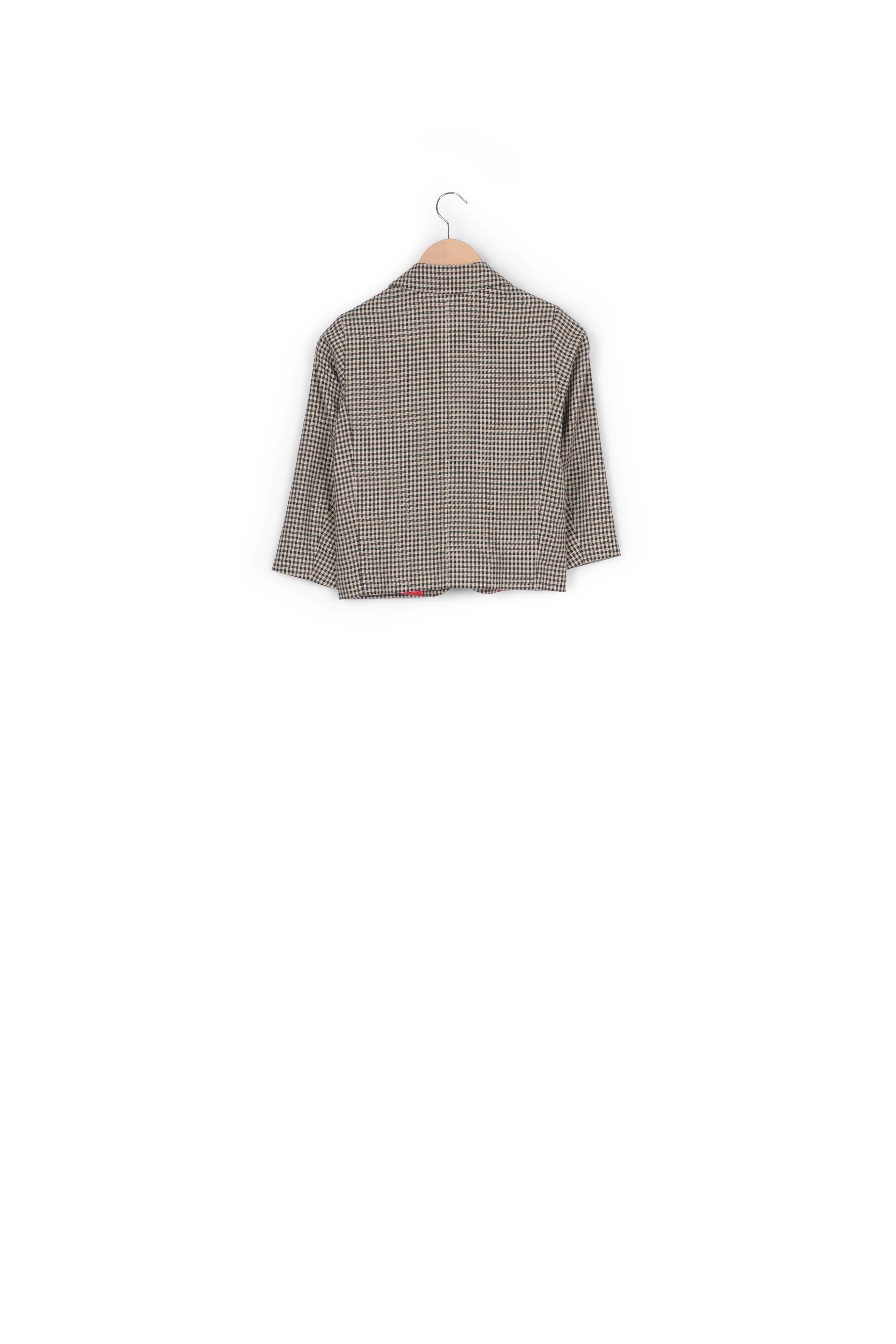 CHICK2 BLAZER Faume - seconde main