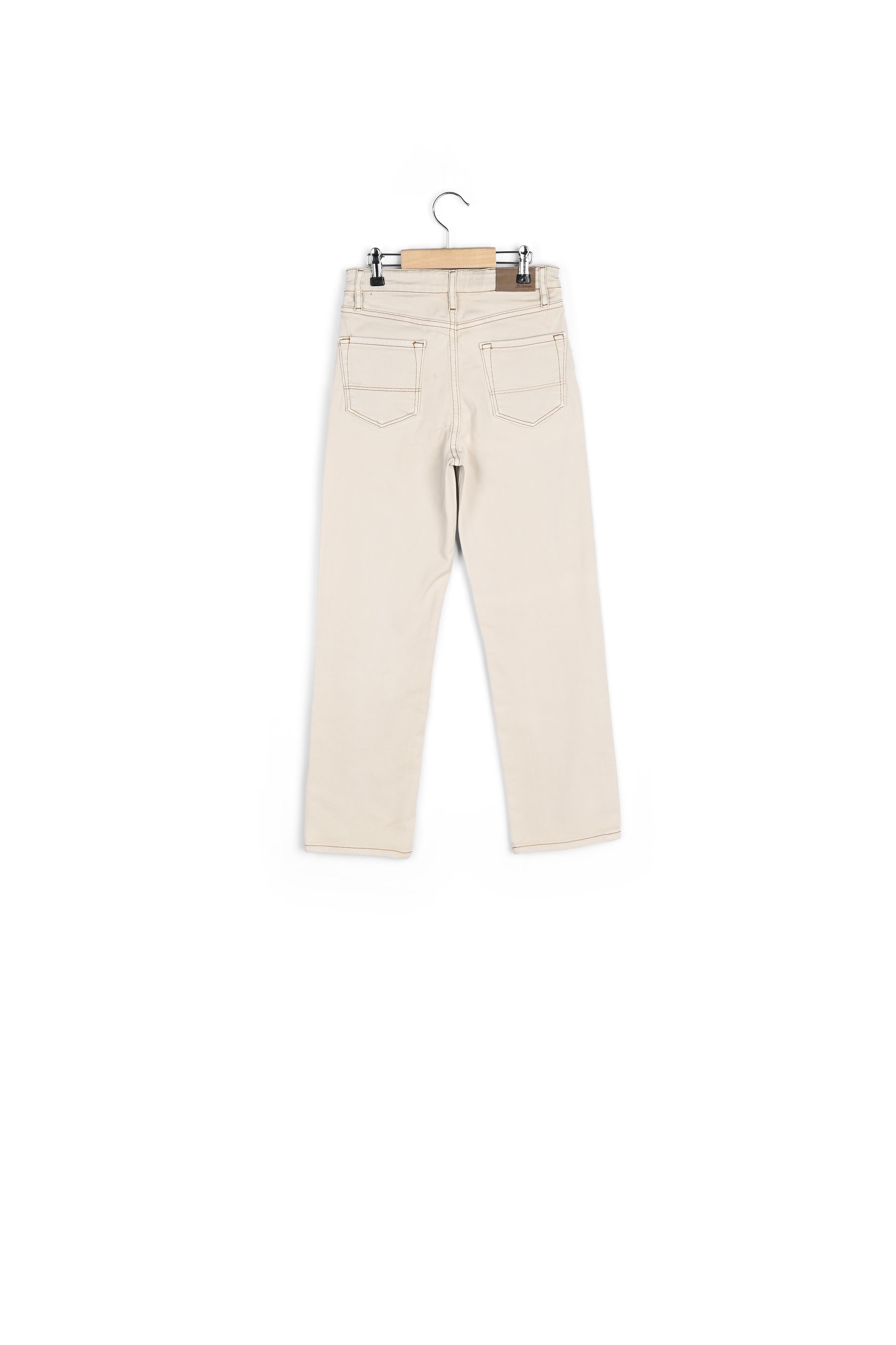 JEANS PINATA Faume - seconde main