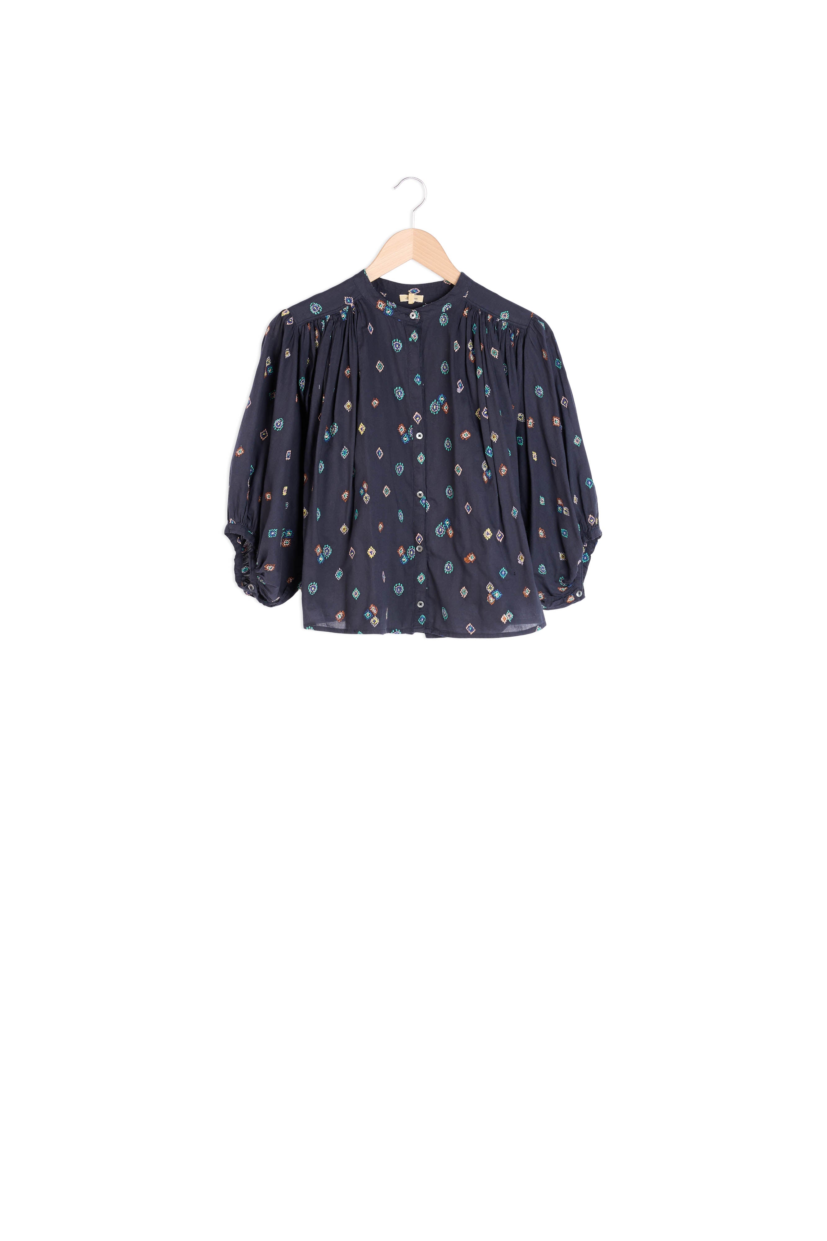 INK BLOUSE Faume - seconde main
