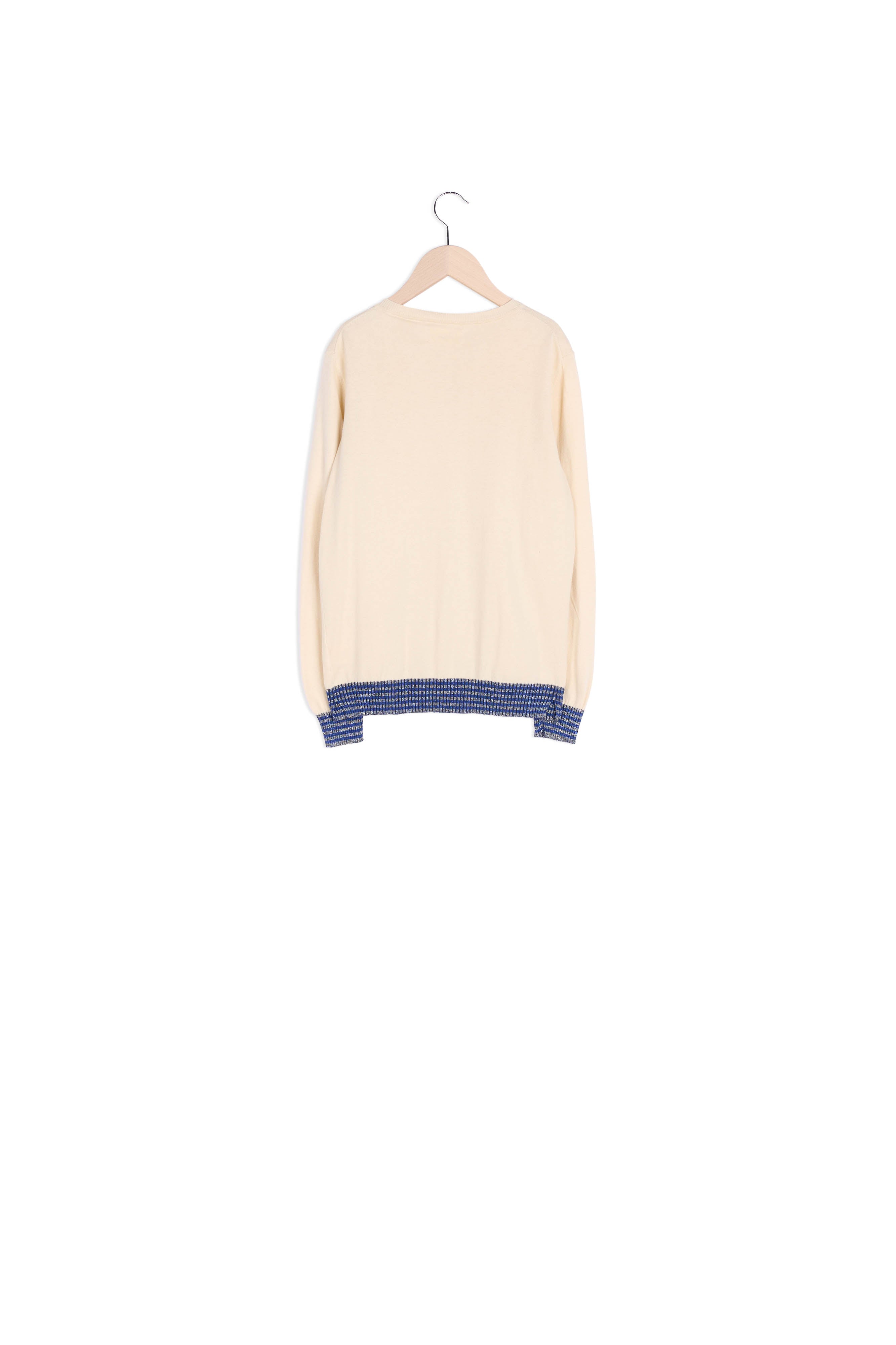 PULL DIPO Faume - seconde main