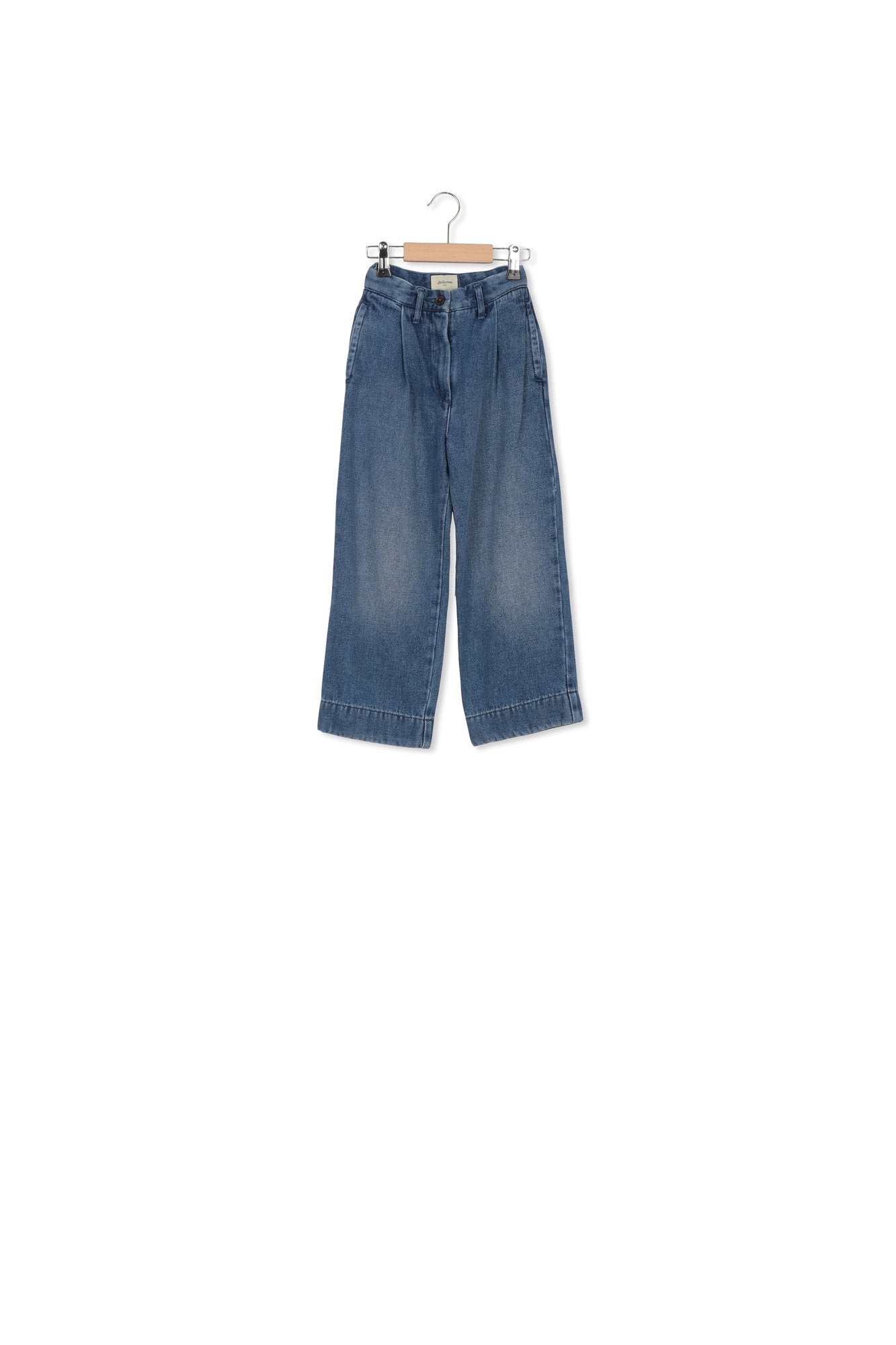 PRINGLE PANTS Faume - seconde main