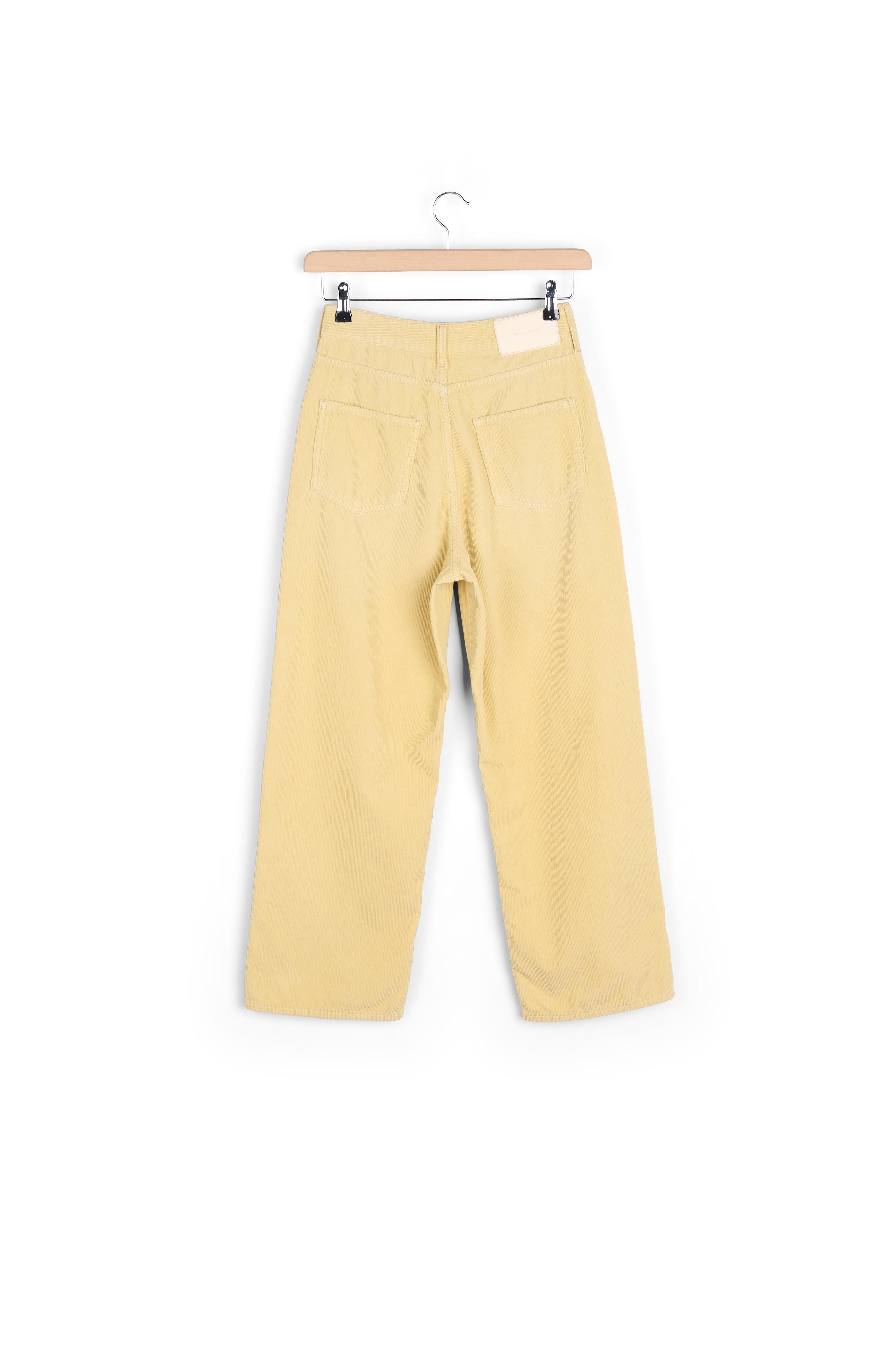 POKER JEANS Faume - seconde main