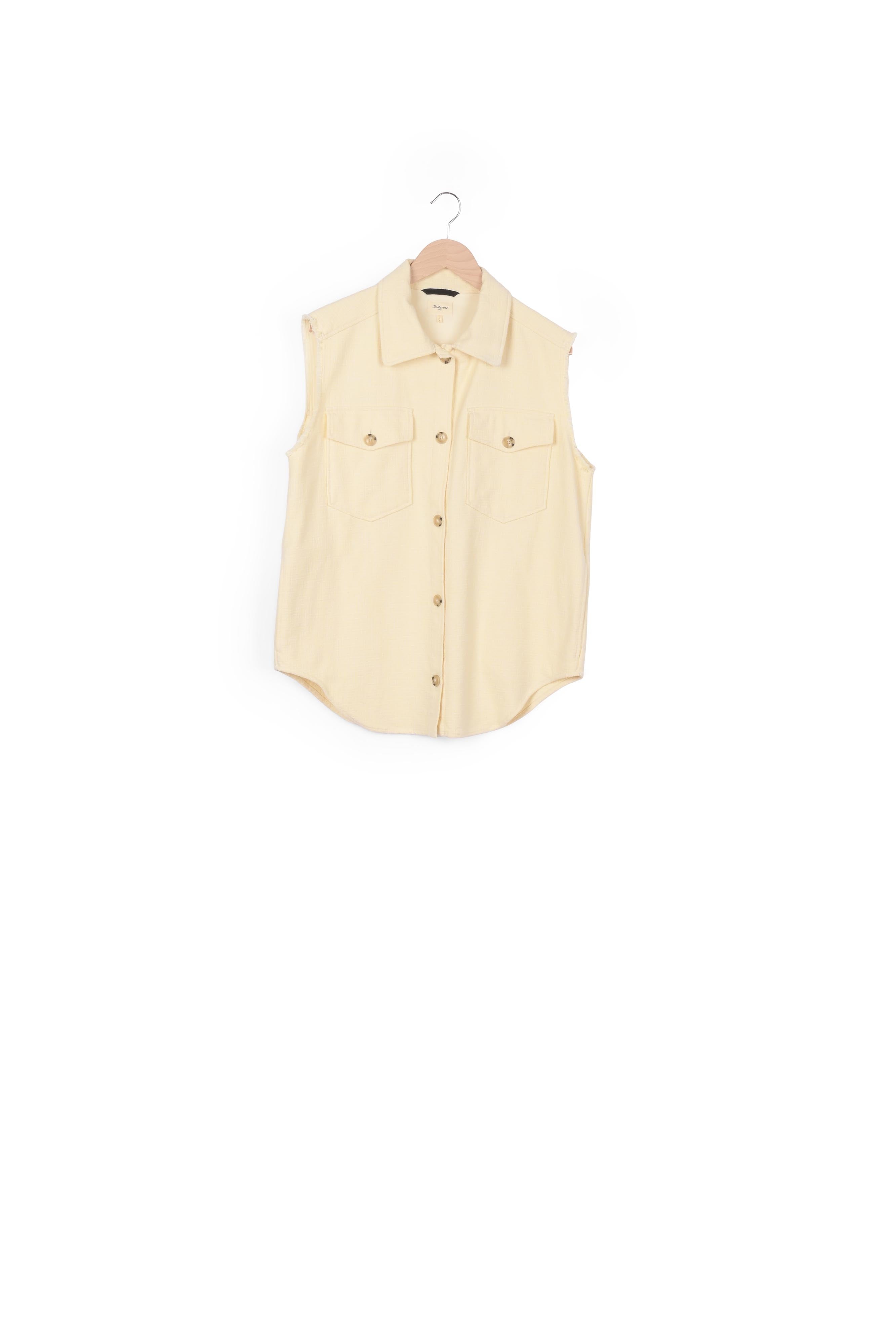 SURCHEMISE LUDWIG Faume - seconde main