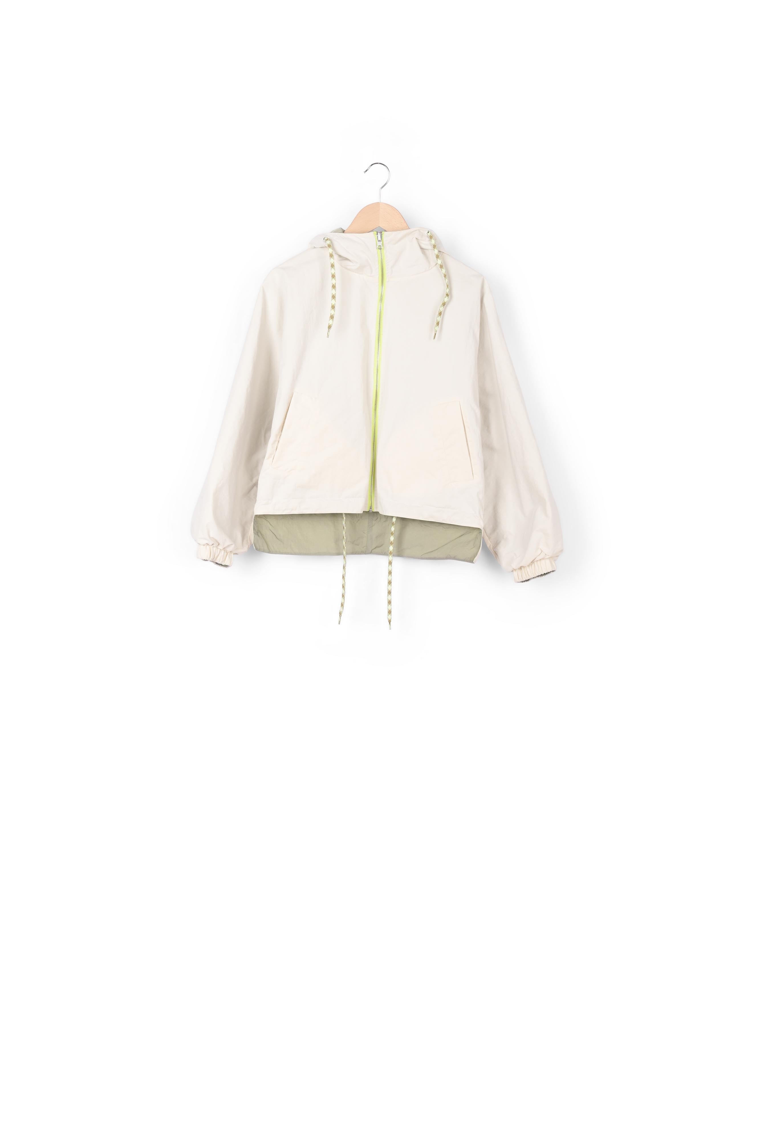 LOUD MANTEL Faume - seconde main