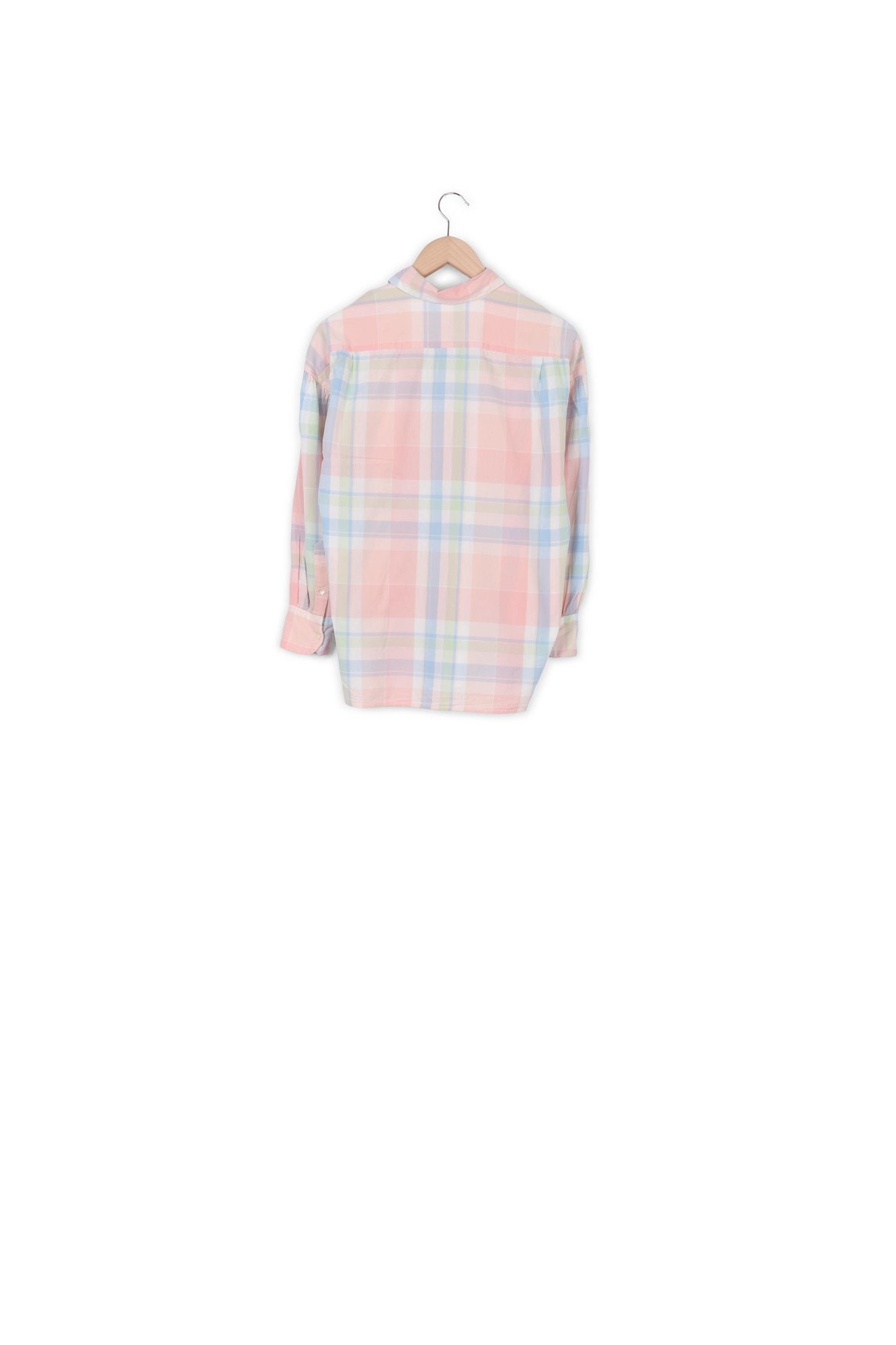 BLOUSE FASTOO Faume - seconde main