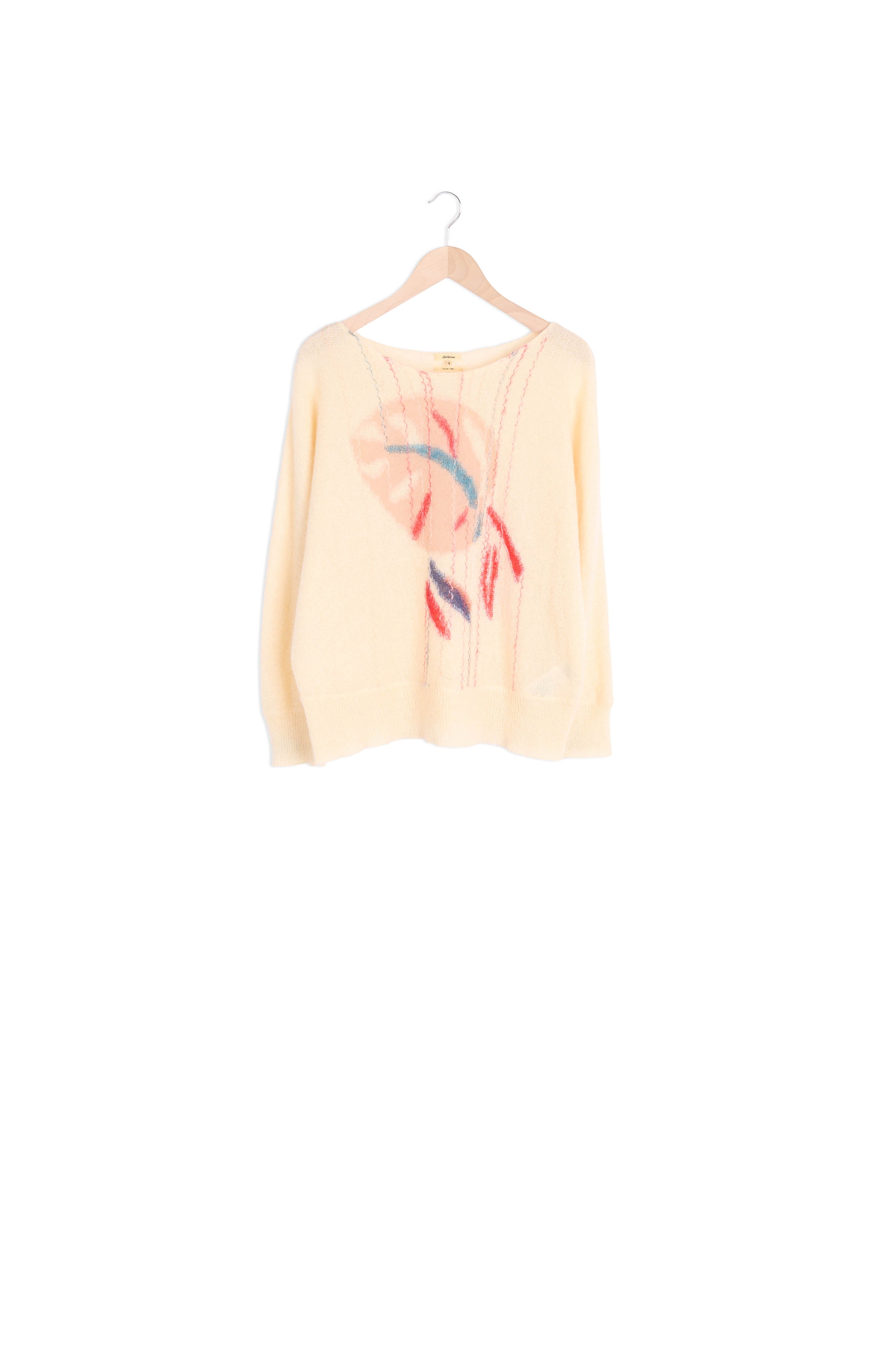 PULL TYA Faume - seconde main