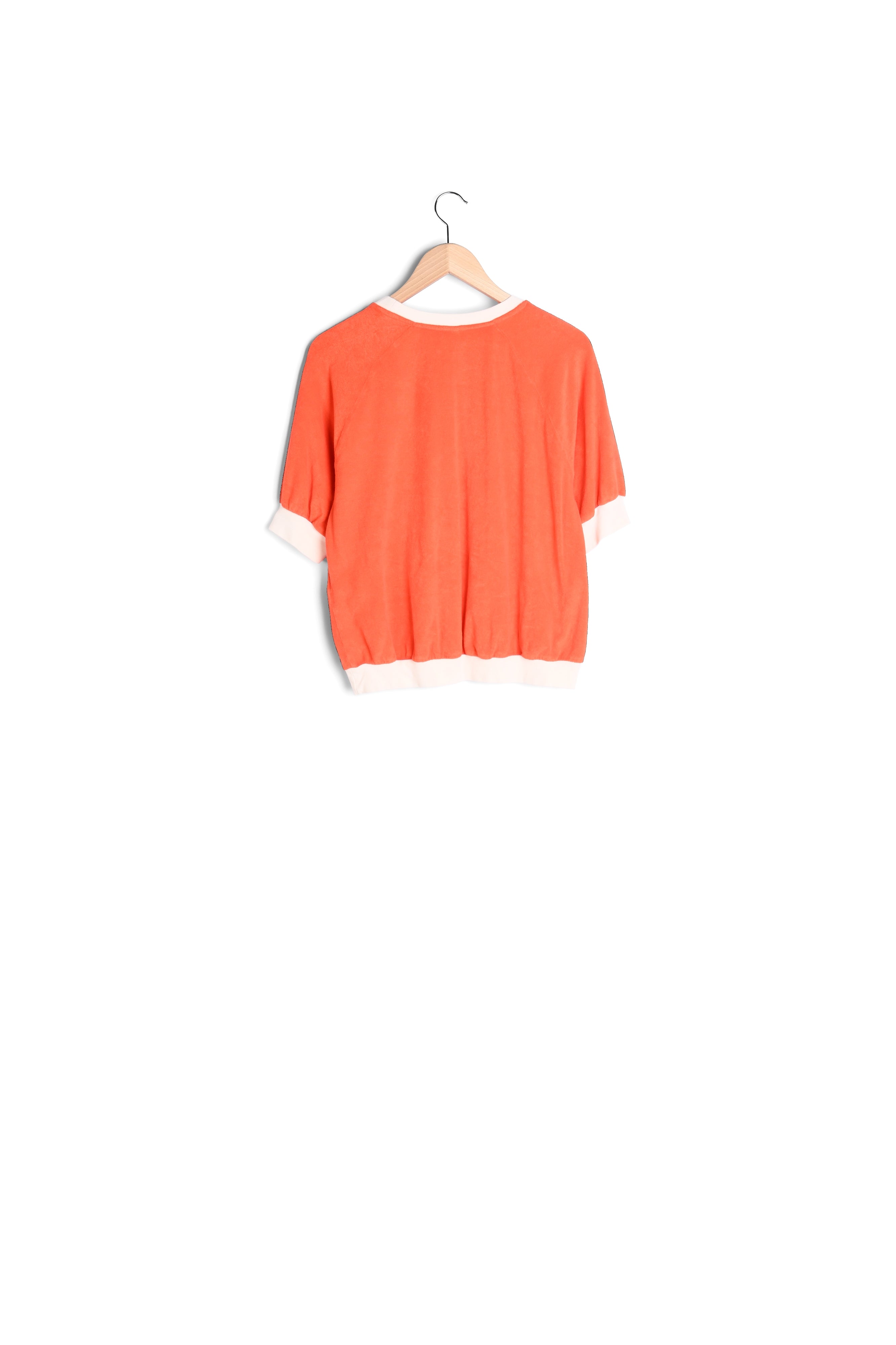 SWEATSHIRT CHILA Faume - seconde main