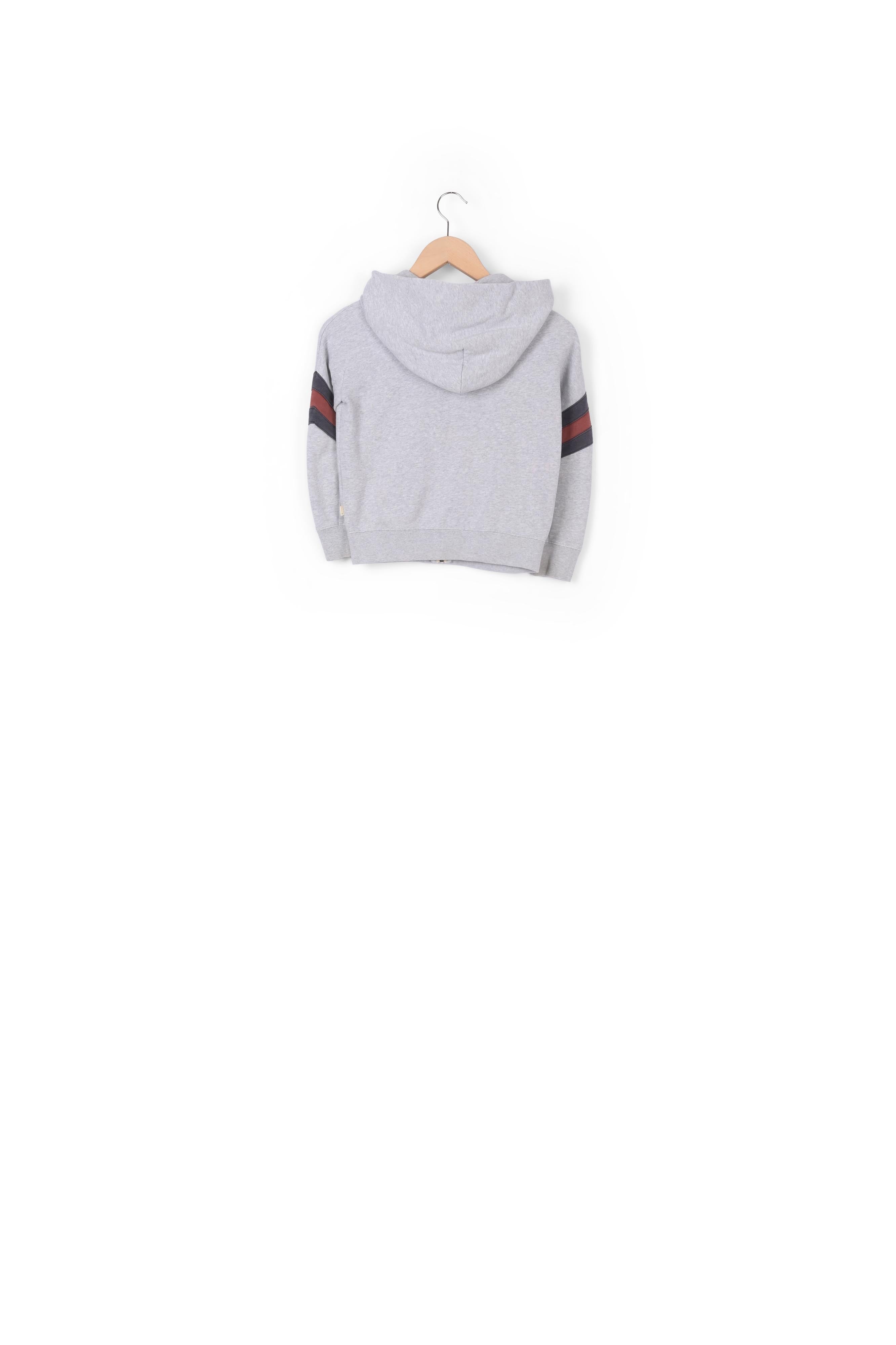 SWEATSHIRT FAZOL Faume - seconde main