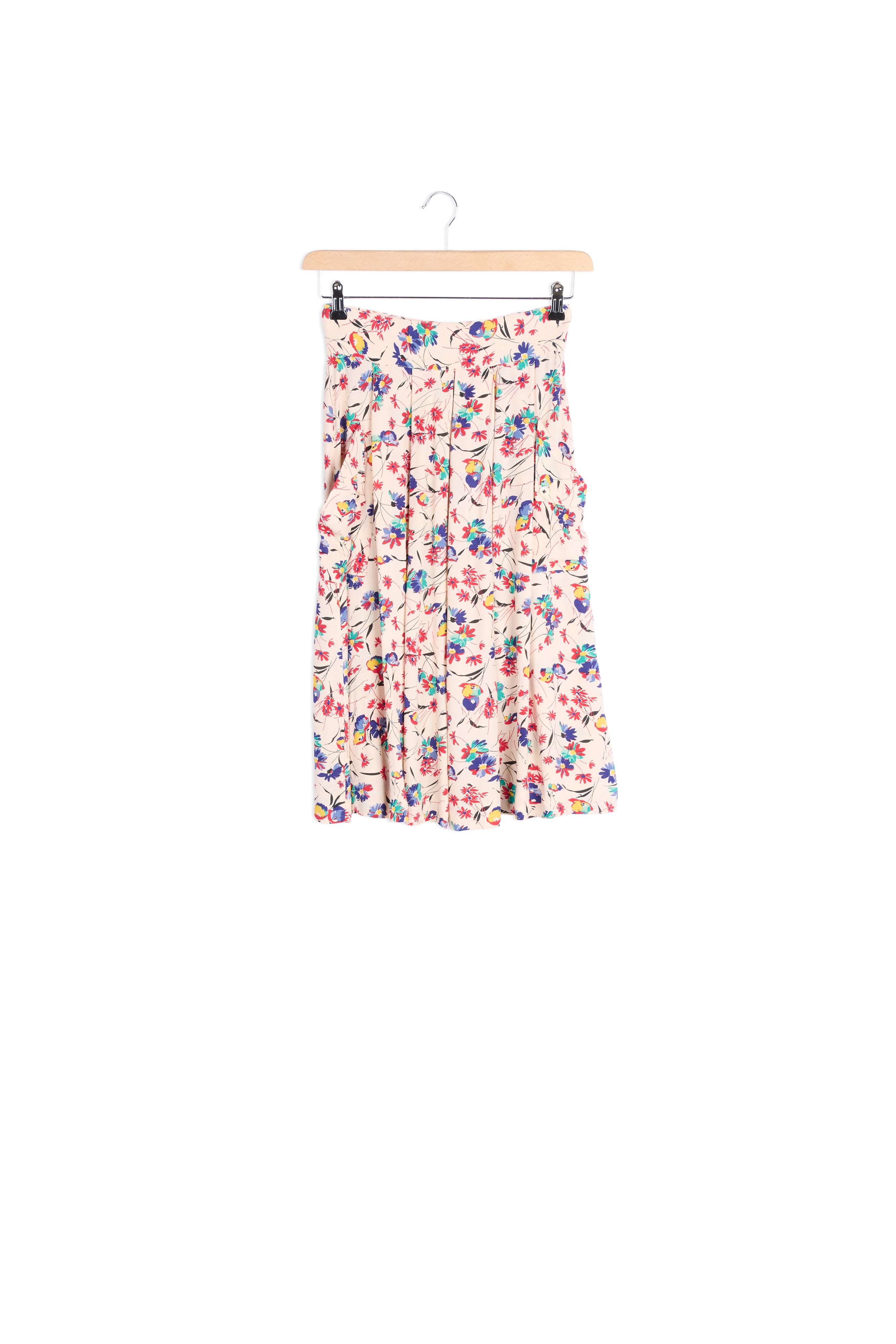 HOSTIE SKIRT Faume - seconde main