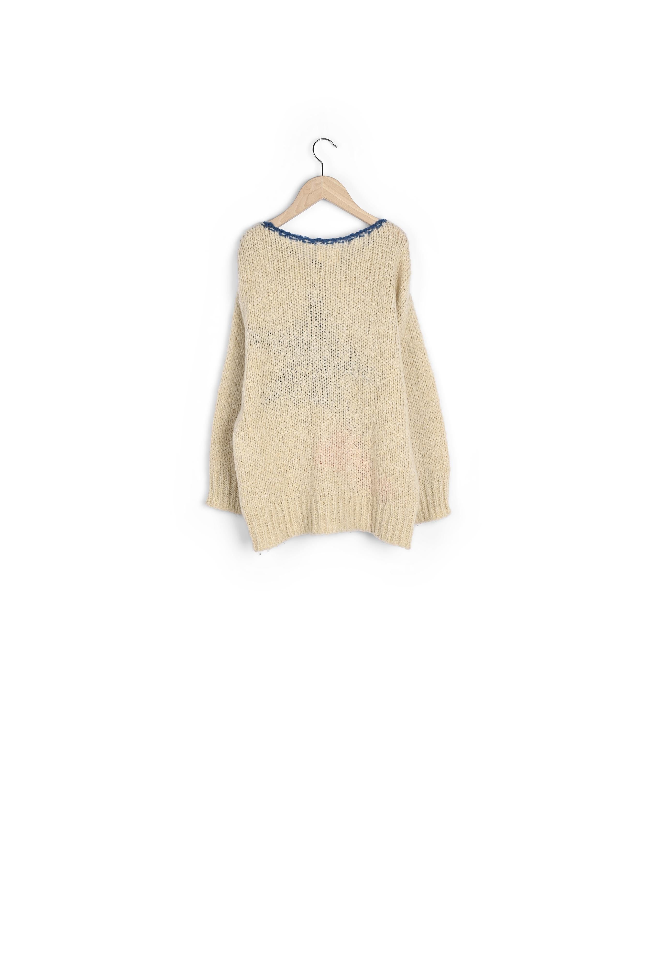 PULL NAROM Faume - seconde main