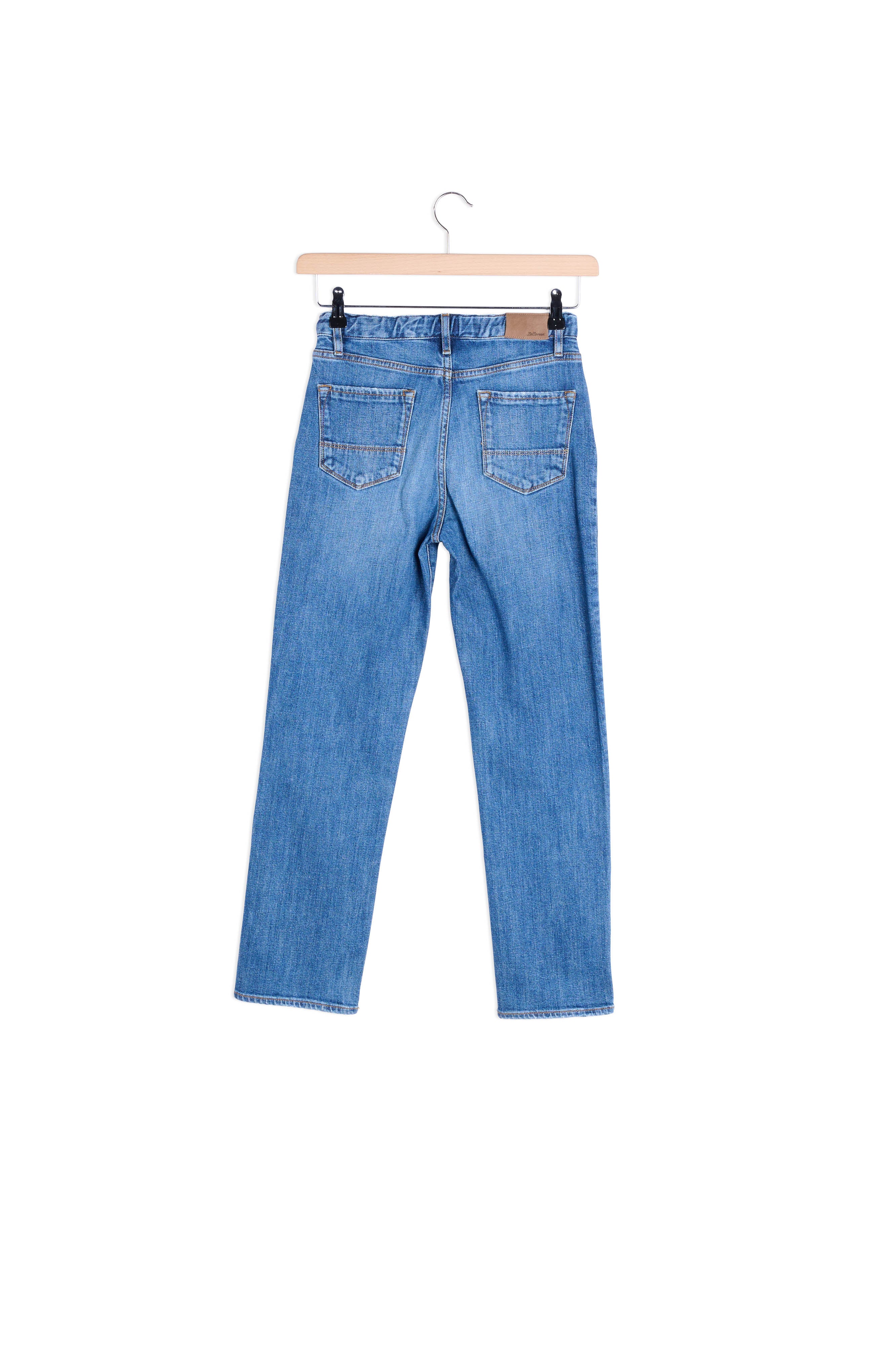 JEANS PINATA Faume - seconde main