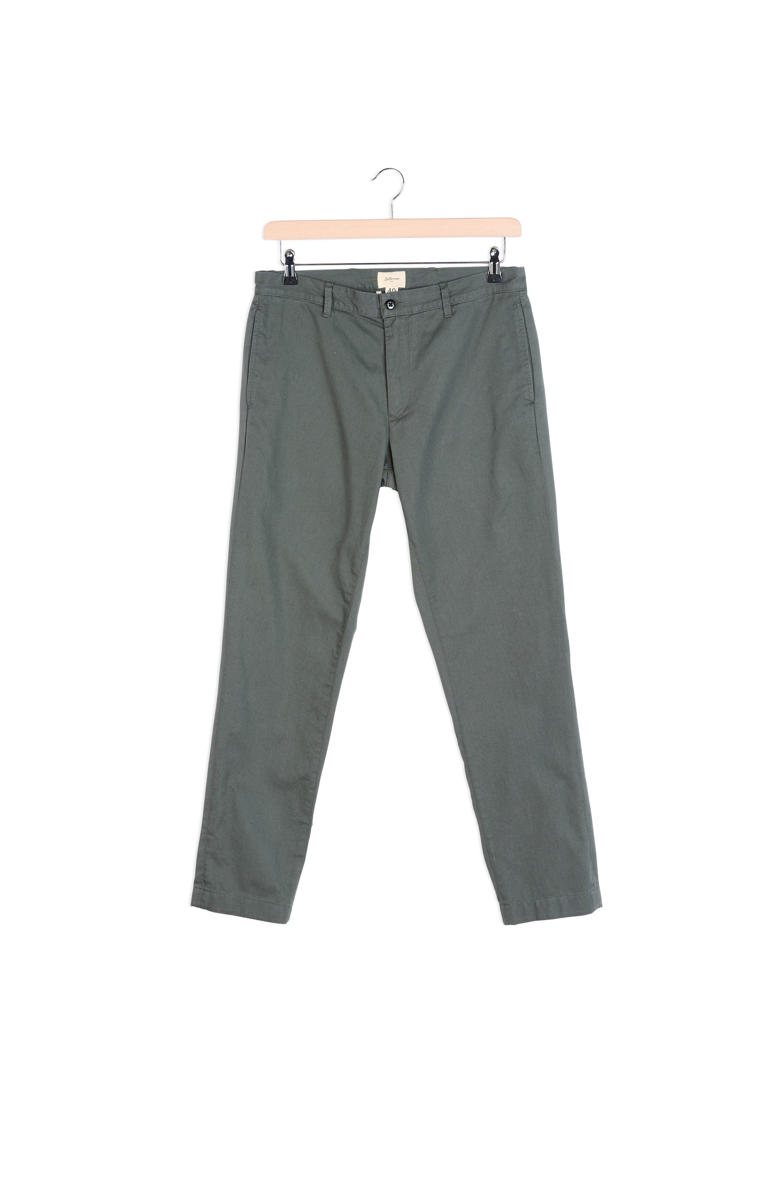 PORTH  PANTS Faume - seconde main