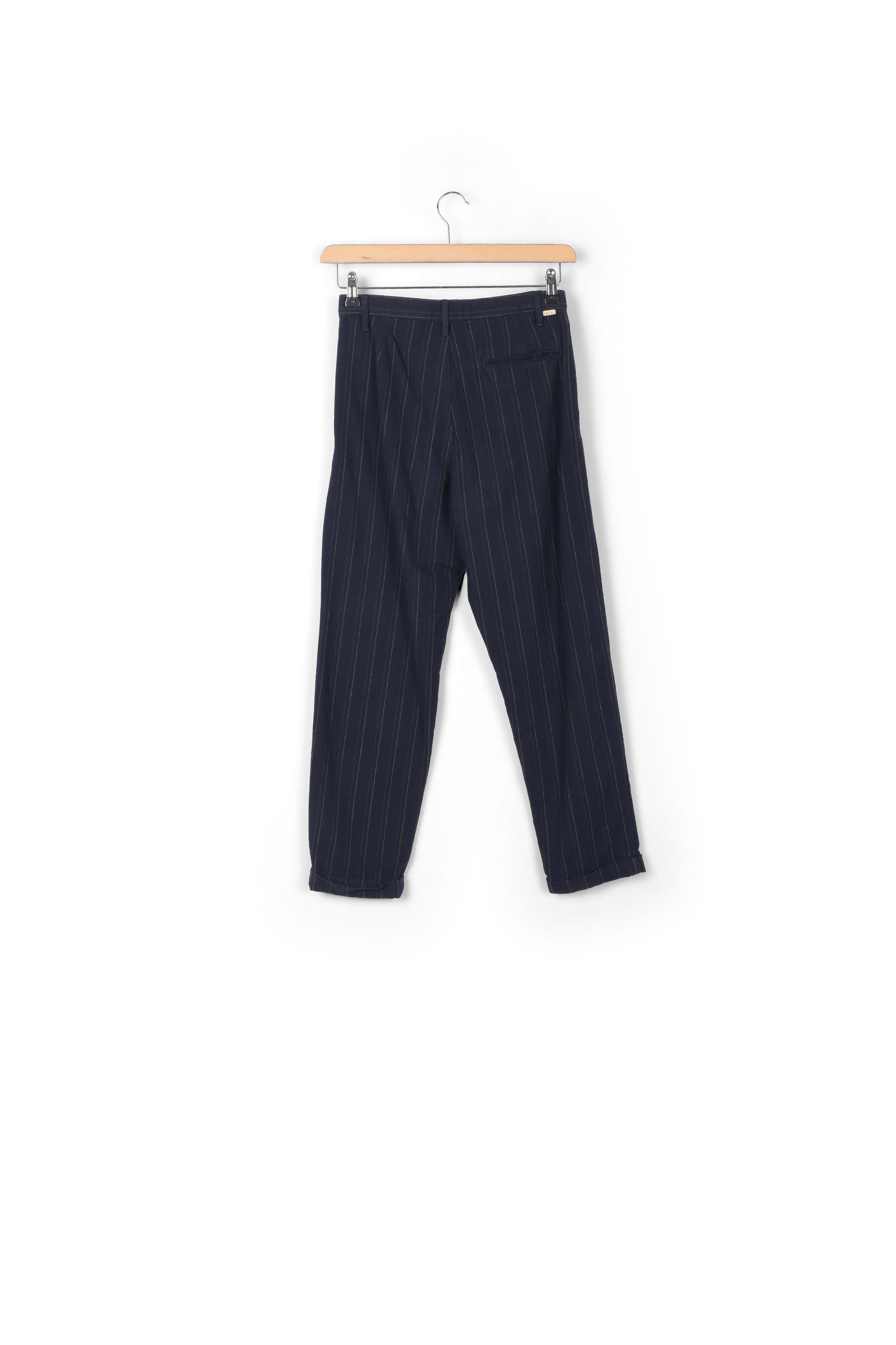 PANTALON PEACES Faume - seconde main