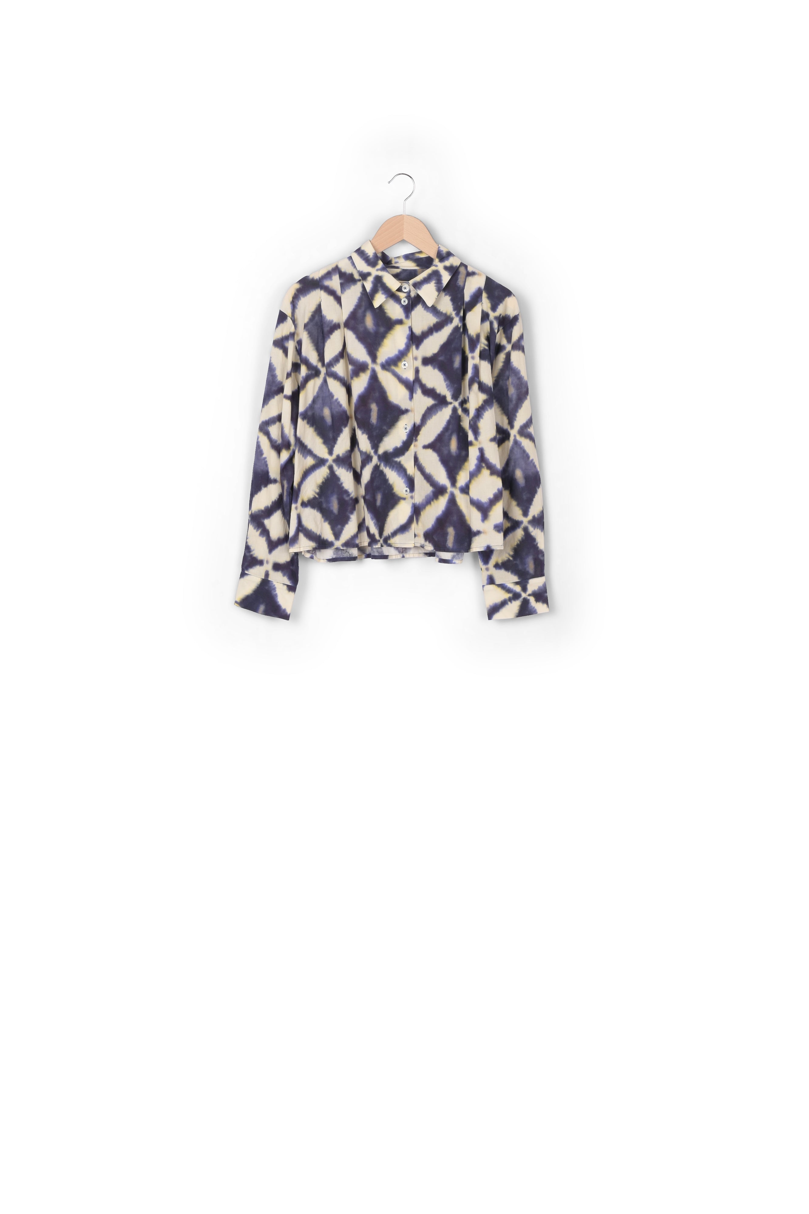 PLEASE SHIRT Faume - seconde main