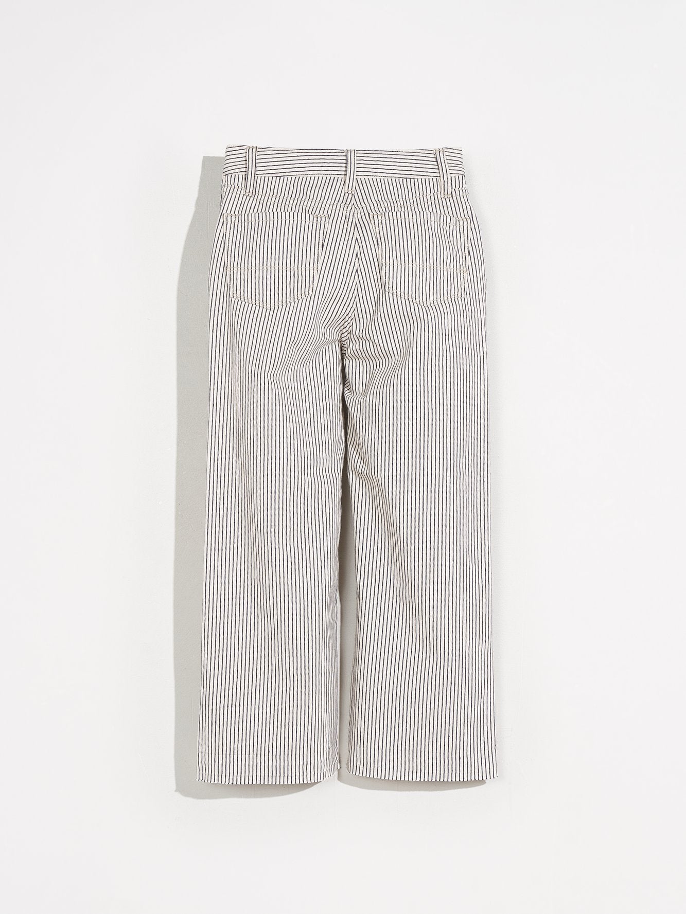 JEANS POPIES Faume - seconde main