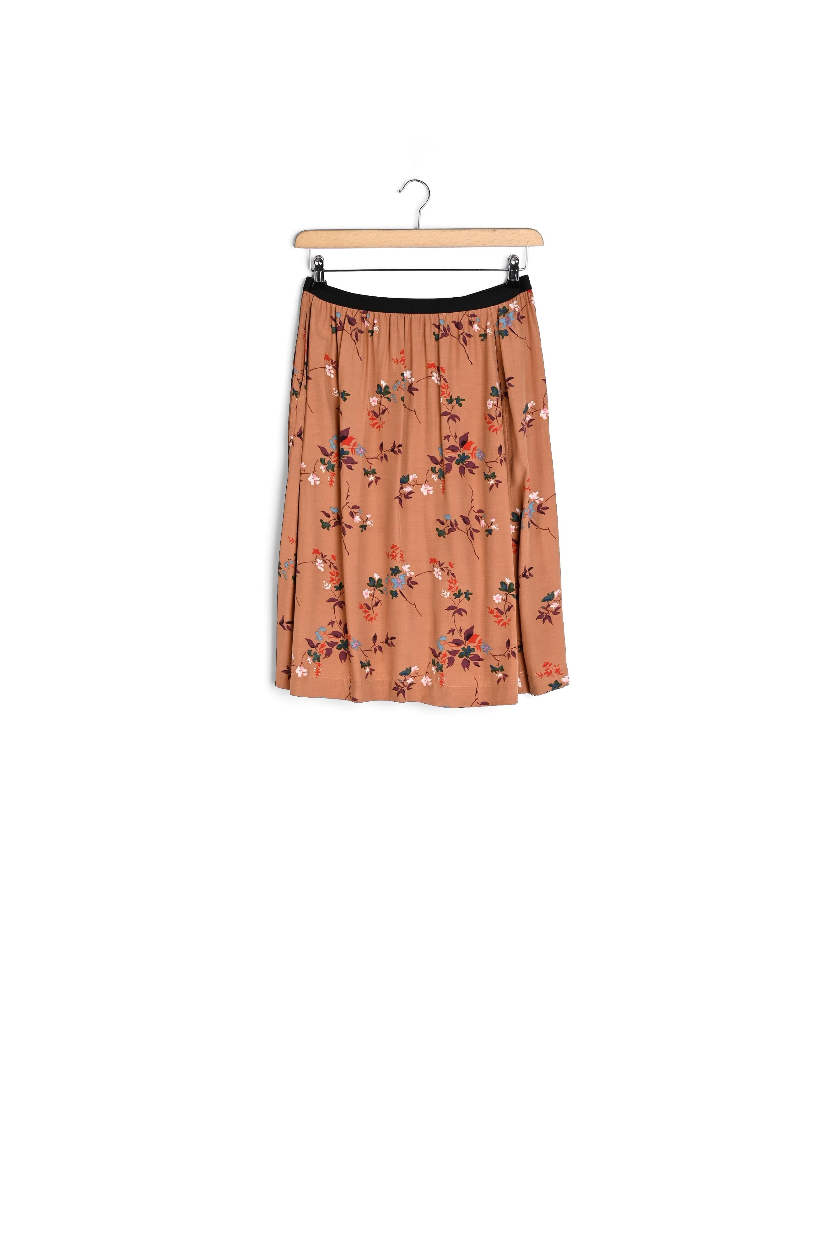 JUPE HAIBA Faume - seconde main