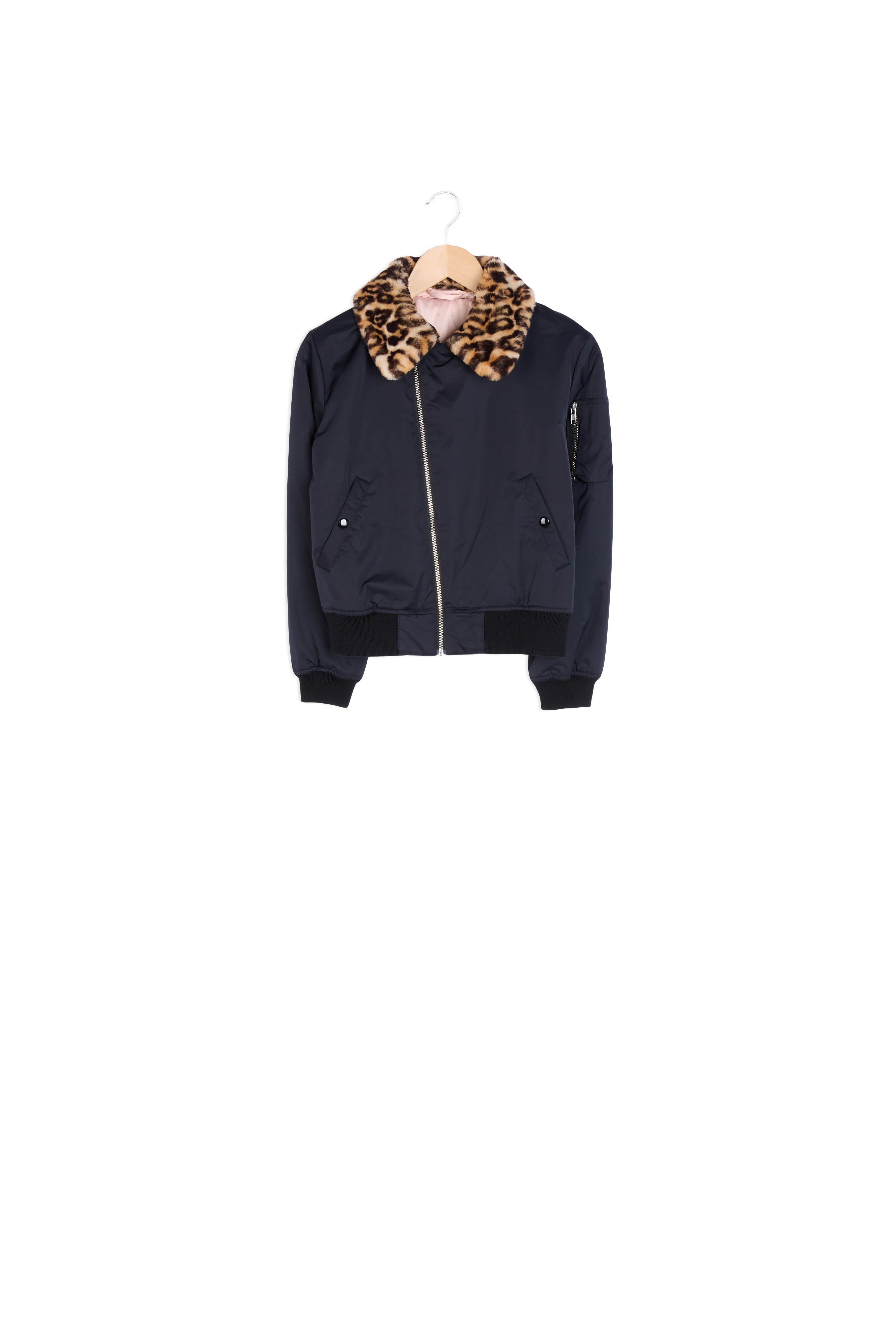 HELLO JACKET Faume - seconde main