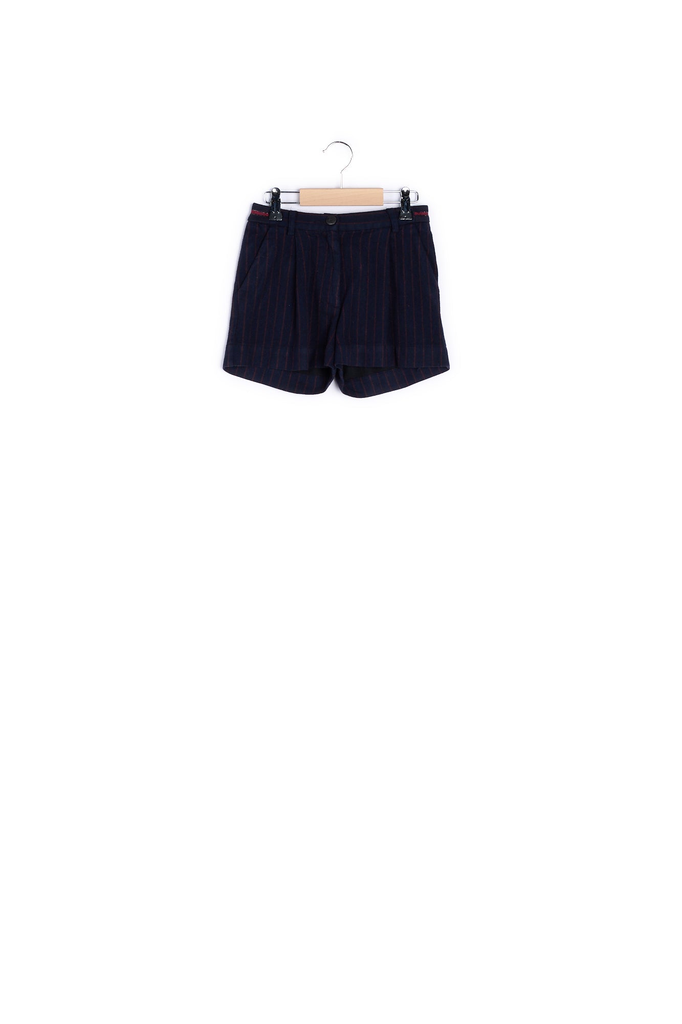 LEXINE SHORTS Faume - seconde main