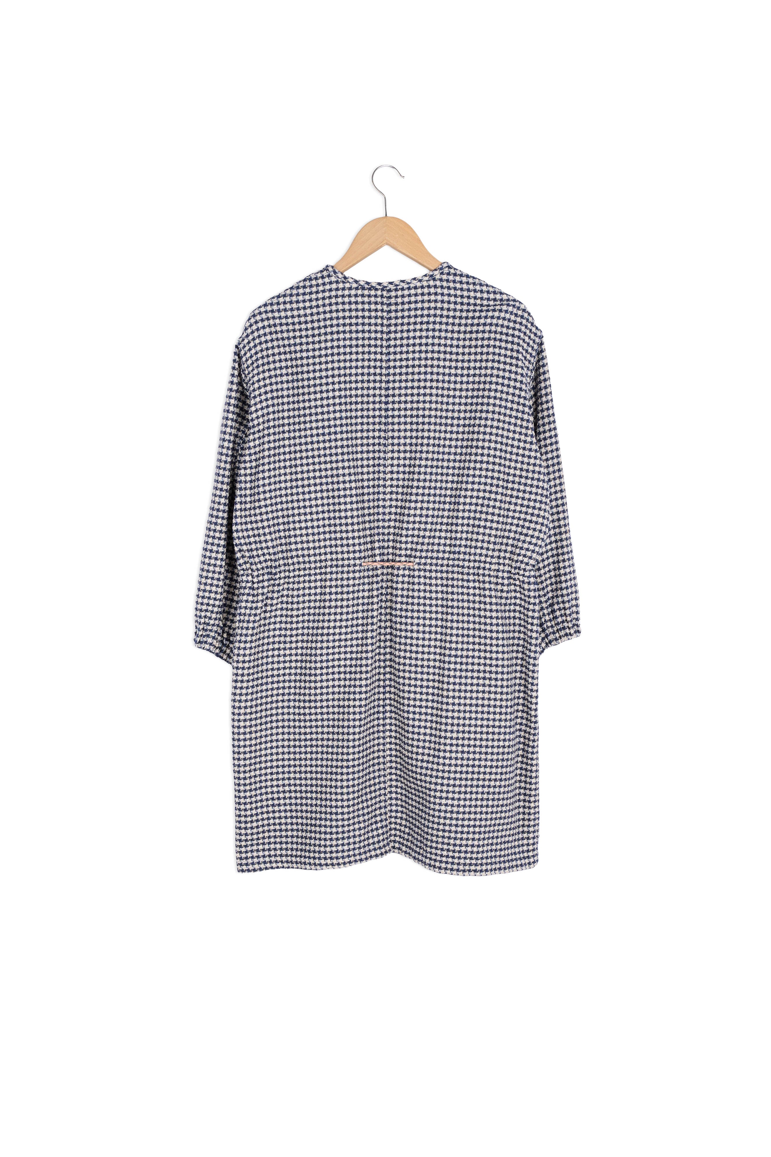 HARVEY COAT Faume - seconde main