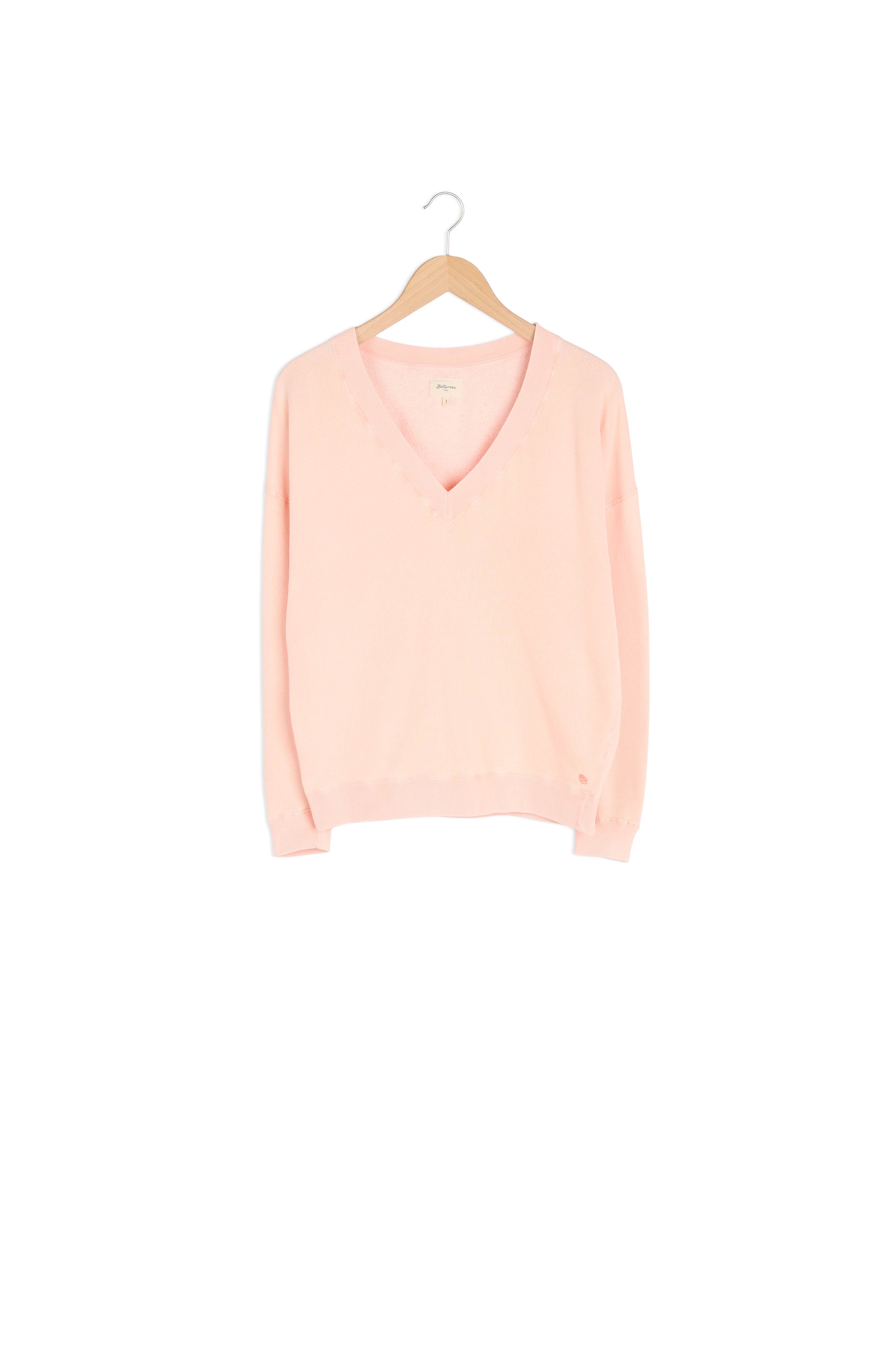 FELLOW SWEATSHIRT Faume - seconde main