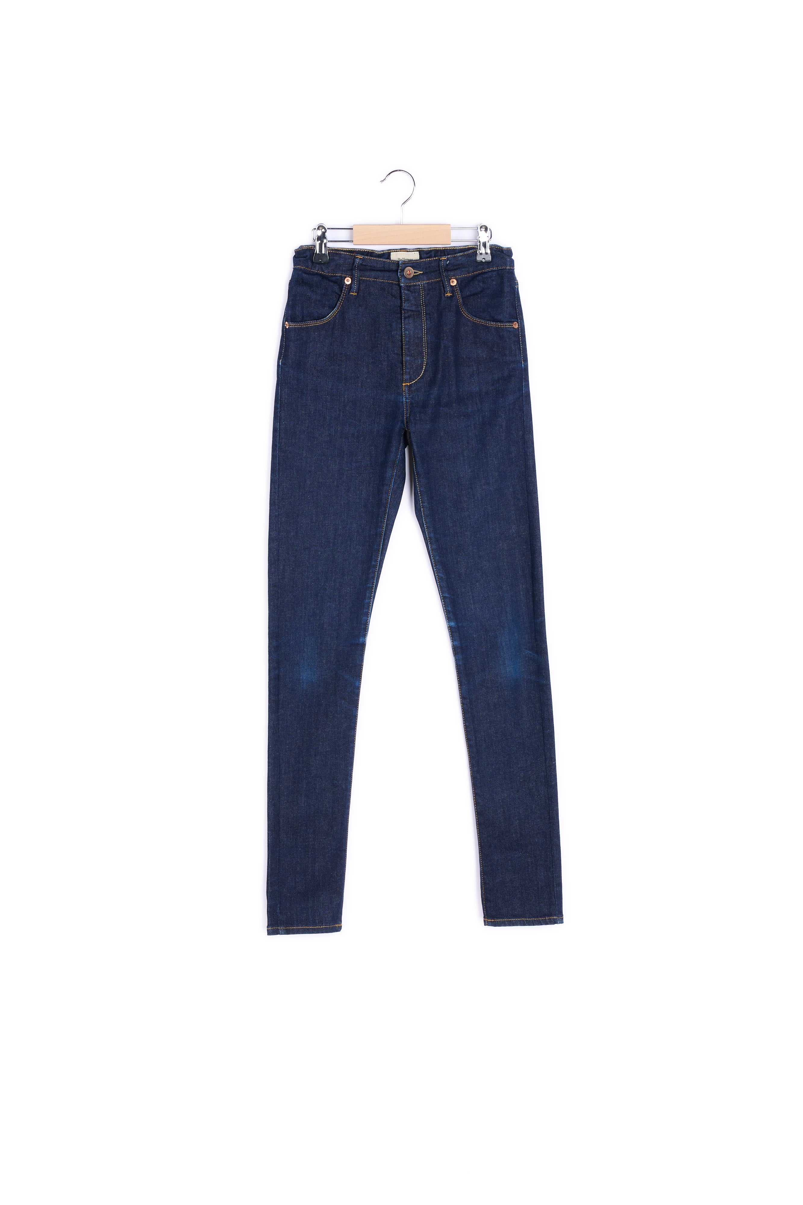 VINATA JEANS Faume - seconde main