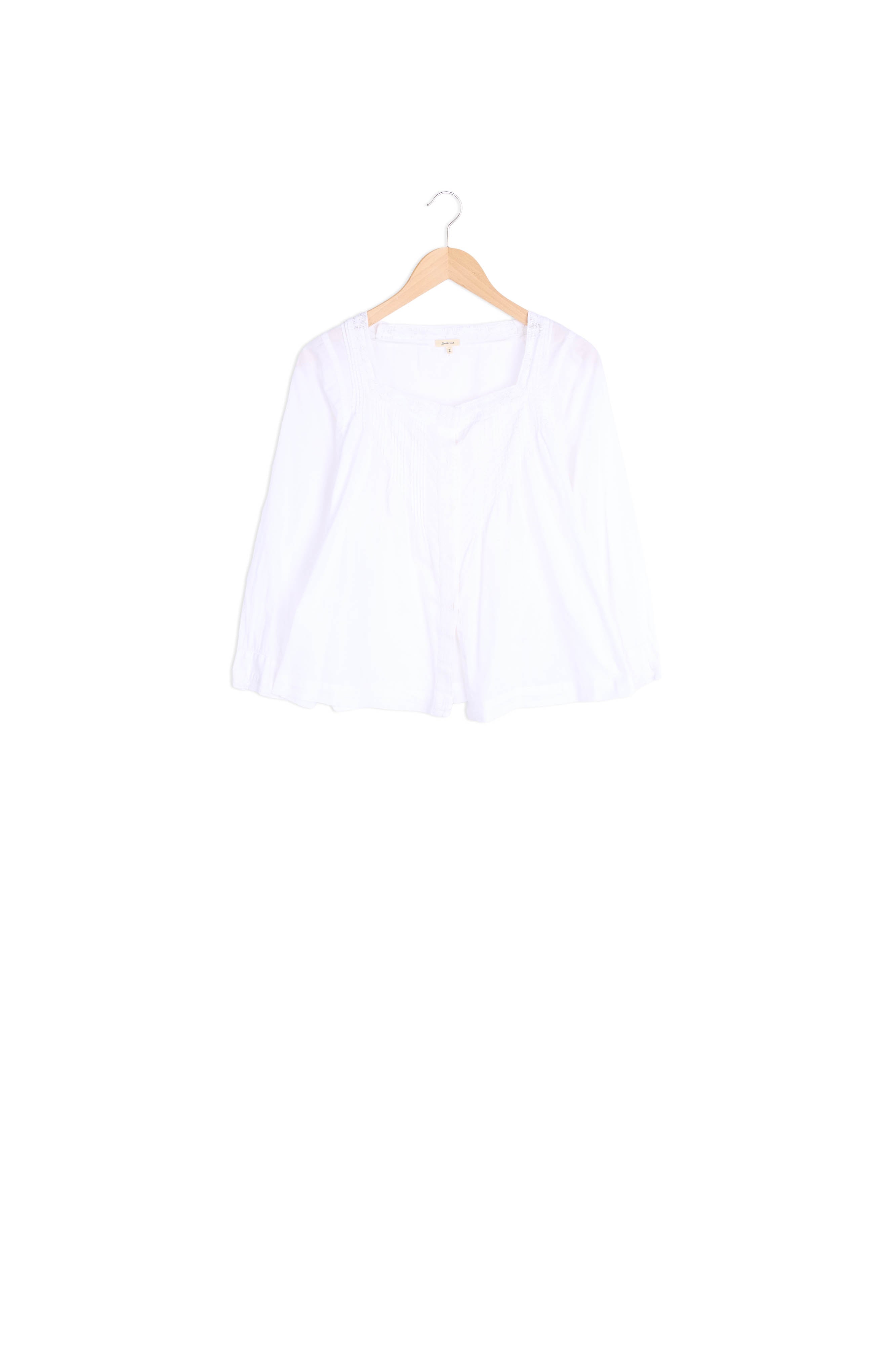 DESIR BLOUSE Faume - seconde main