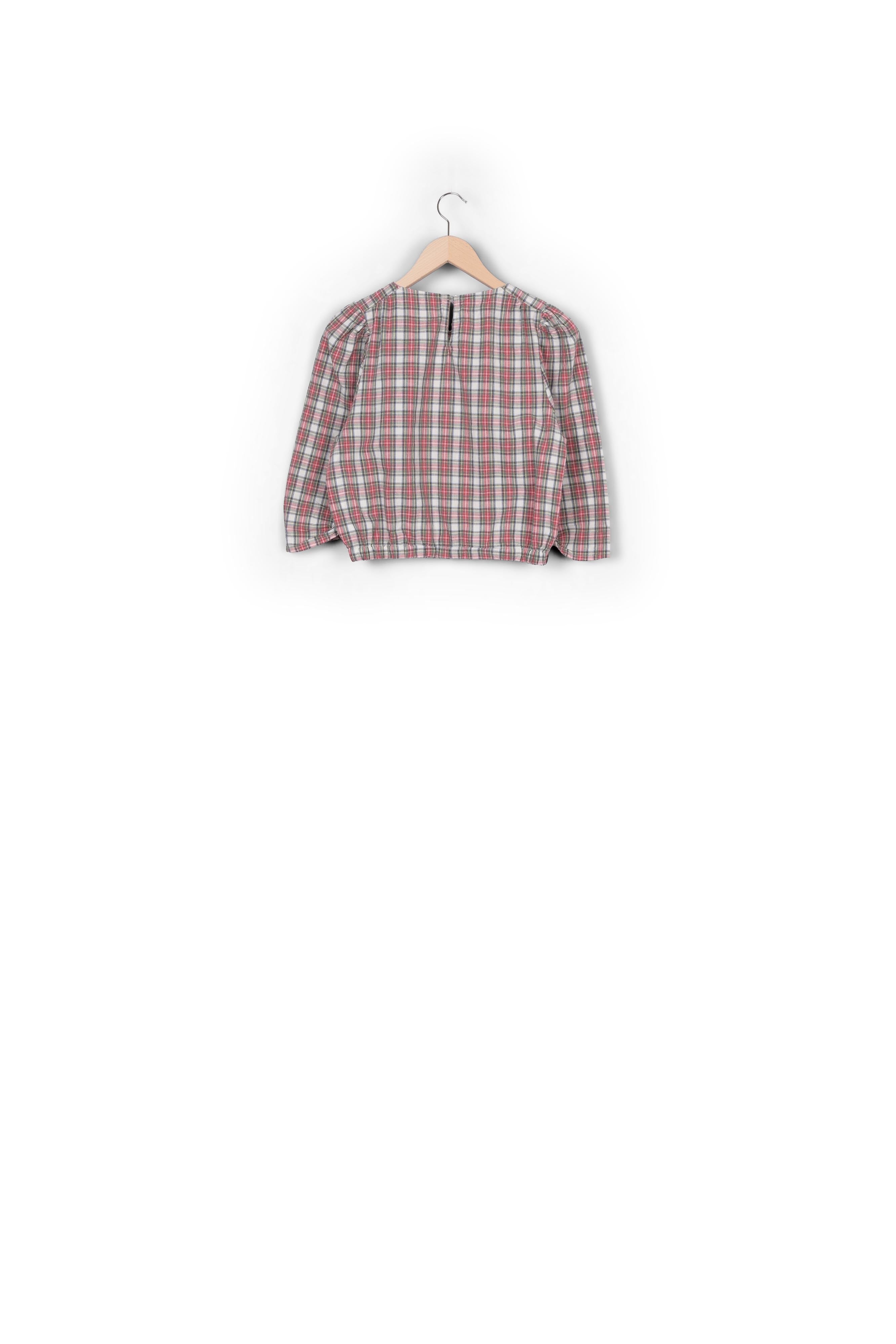 CHEMISE ARIA Faume - seconde main