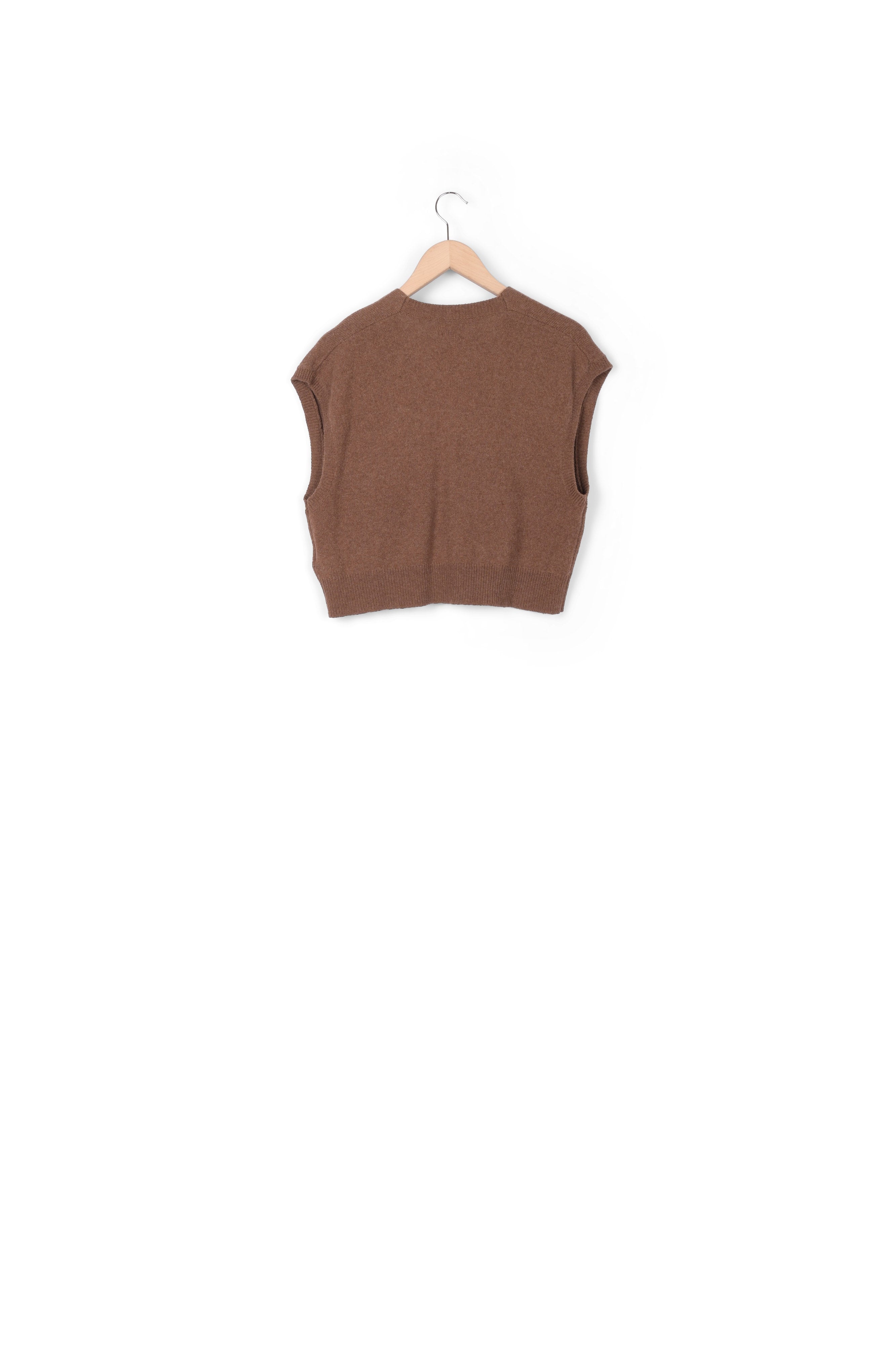 GIMZ KNITWEAR Faume - seconde main