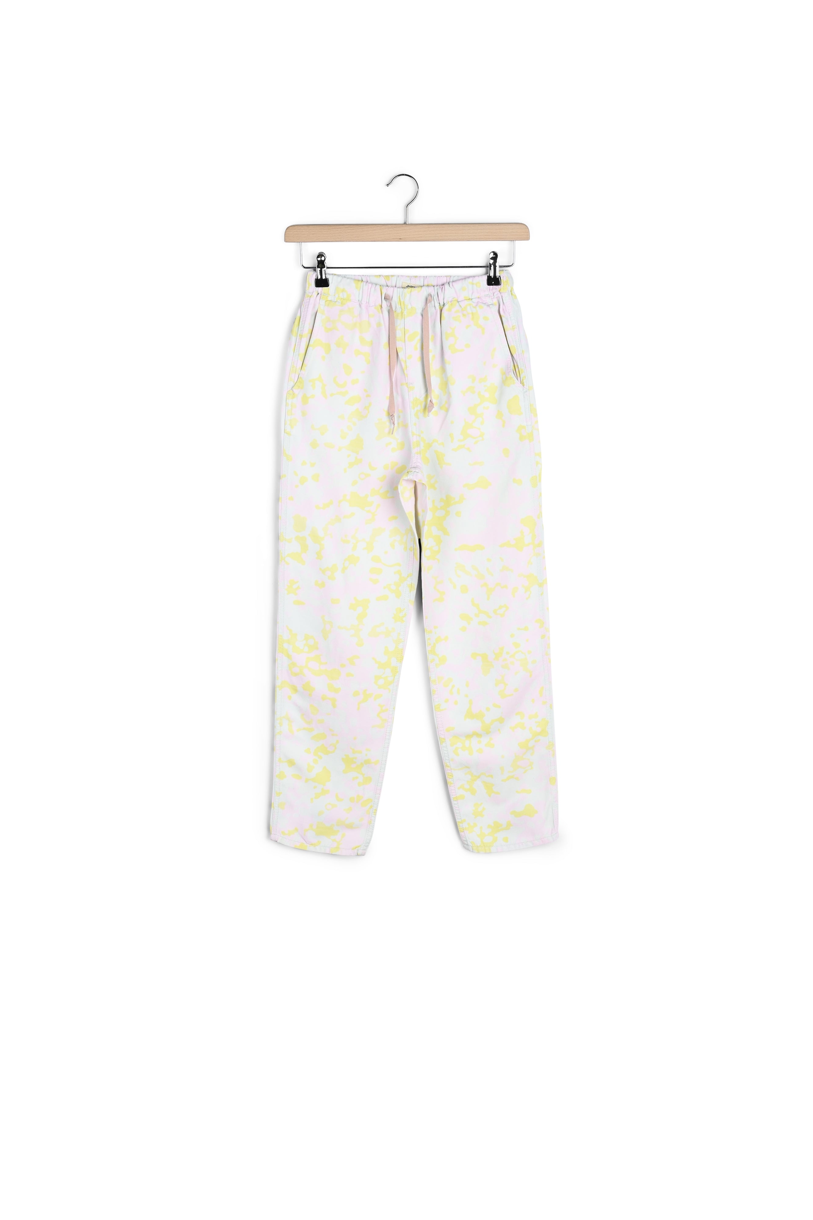 PANTALON PIZZY Faume - seconde main