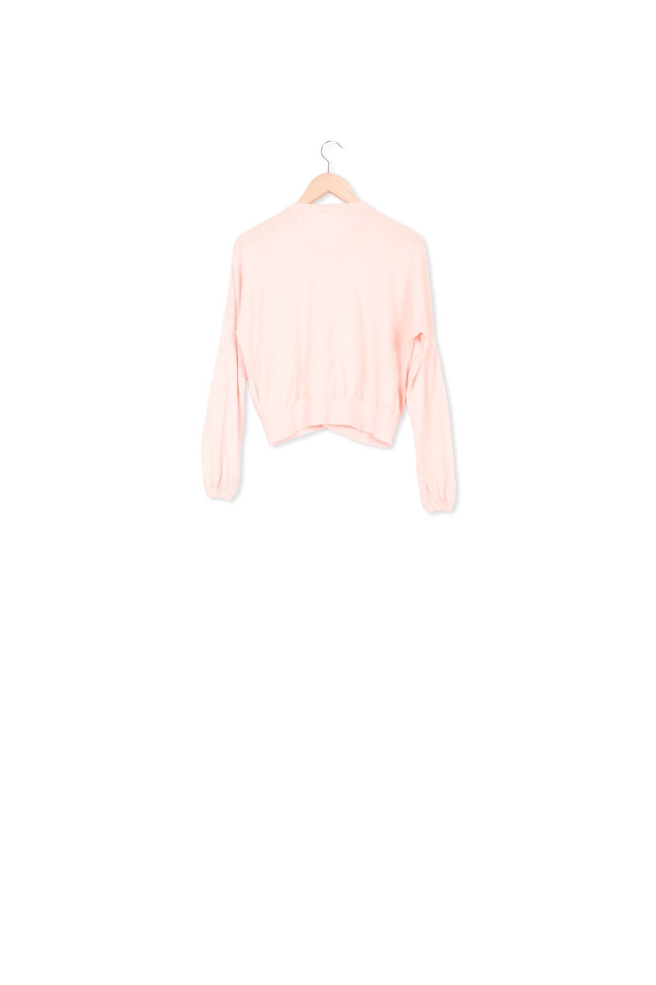 DOMCA KNITWEAR Faume - seconde main