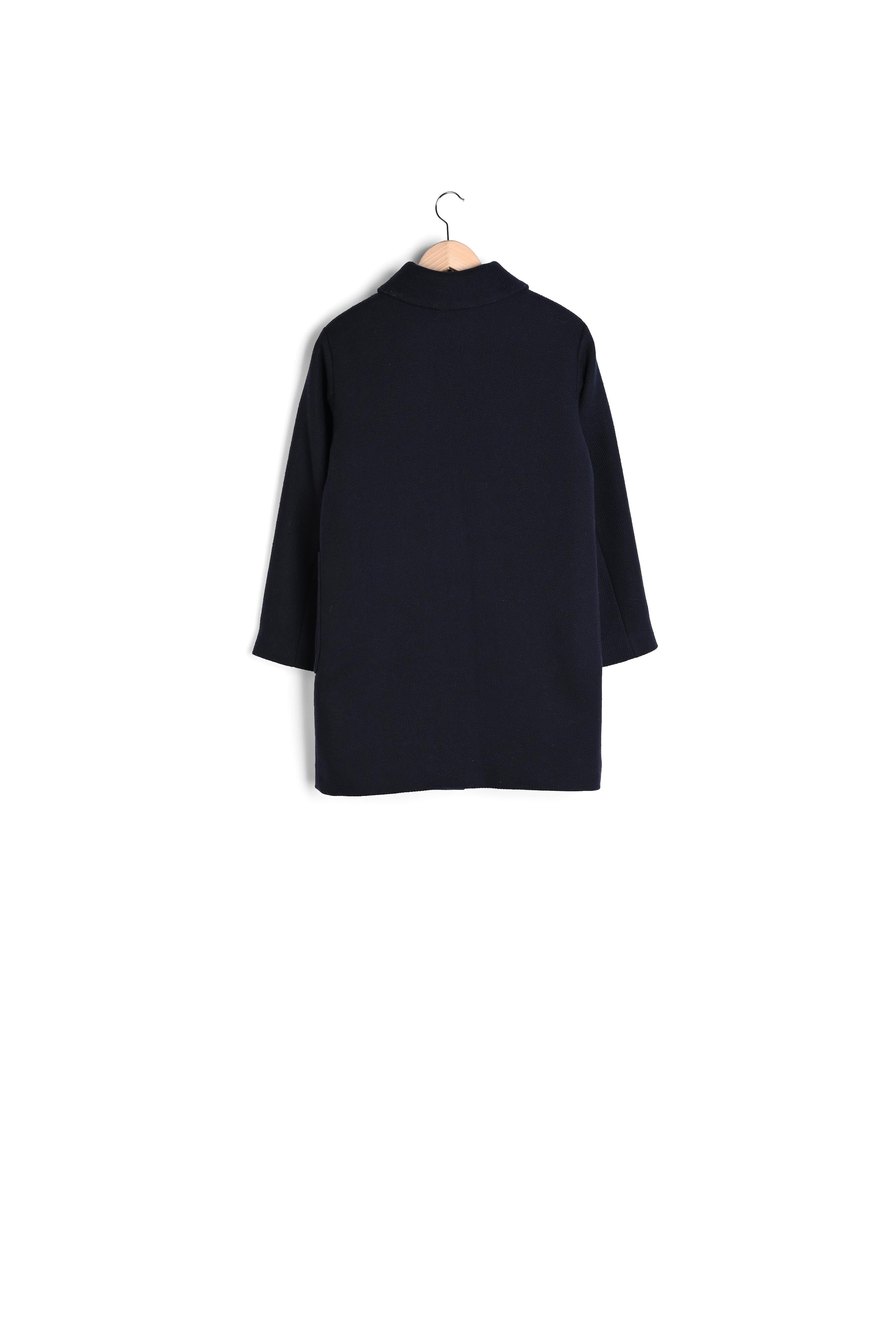 MANTEAU CRAFT2 Faume - seconde main