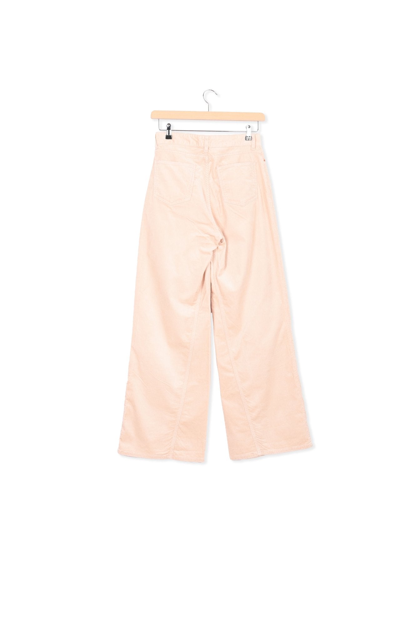 JEANS PRISCILA Faume - seconde main