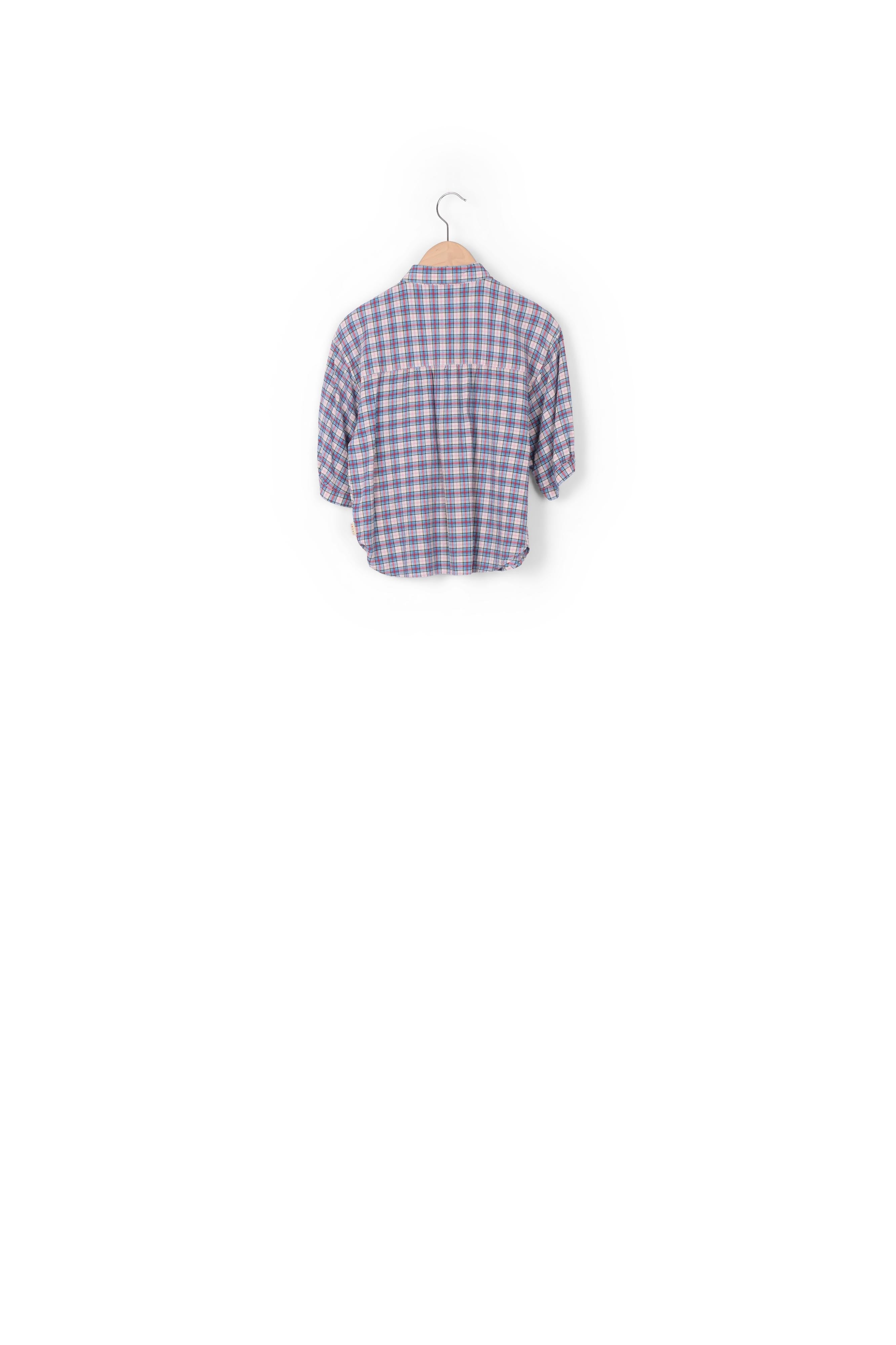 CHEMISE AVE2 Faume - seconde main