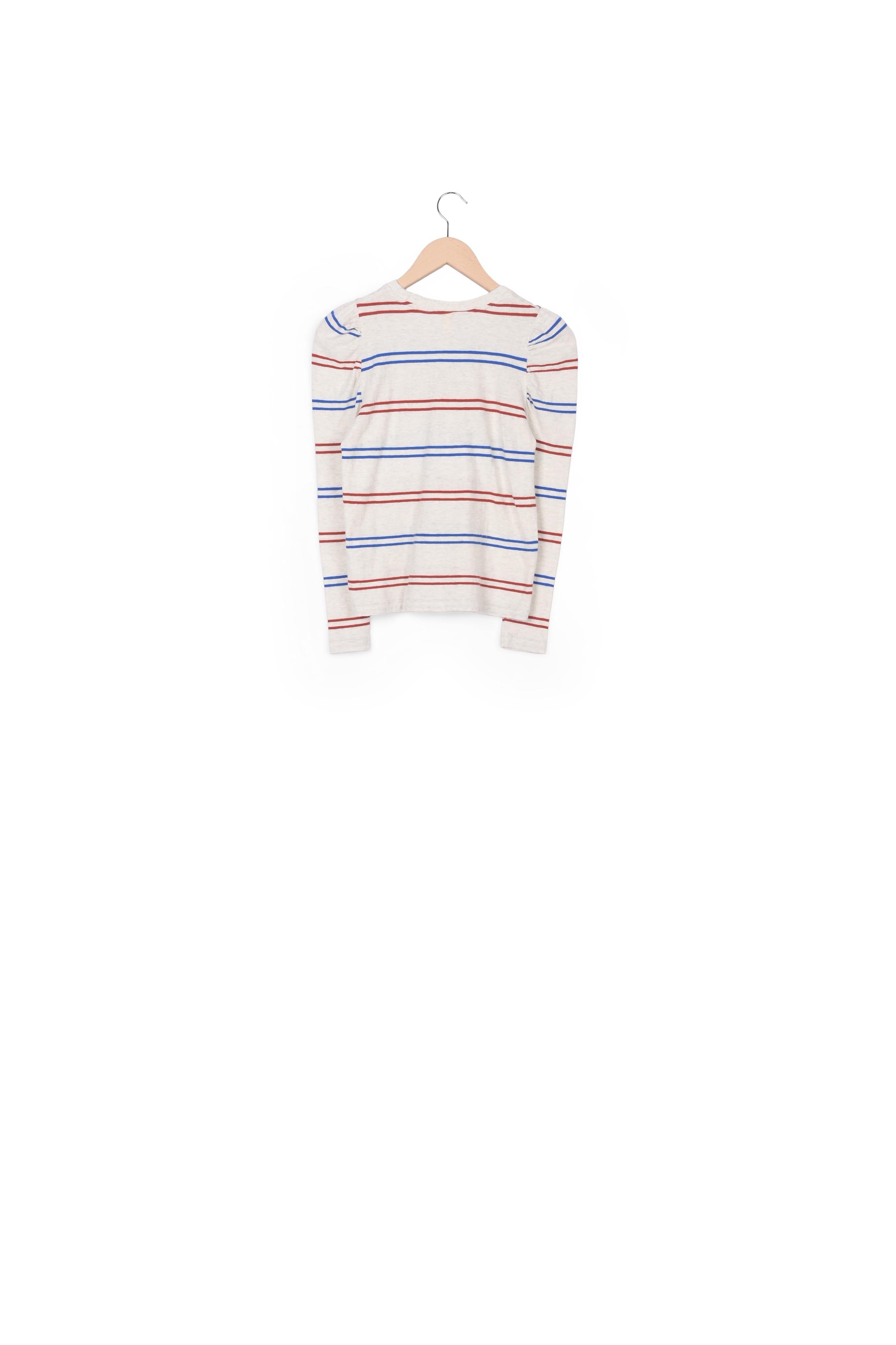 T-SHIRT ABRA Faume - seconde main