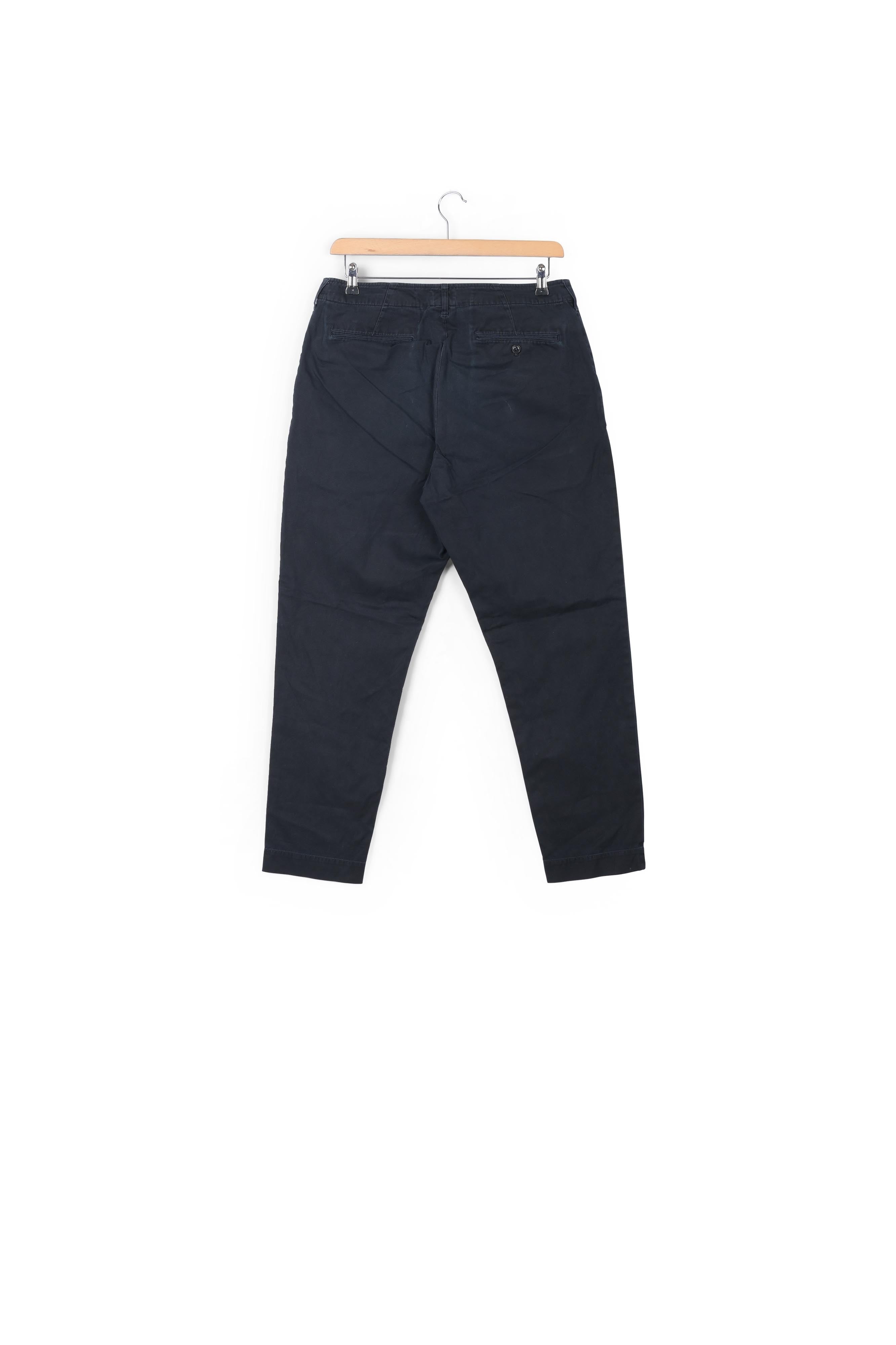 JACCO PANTS Faume - seconde main