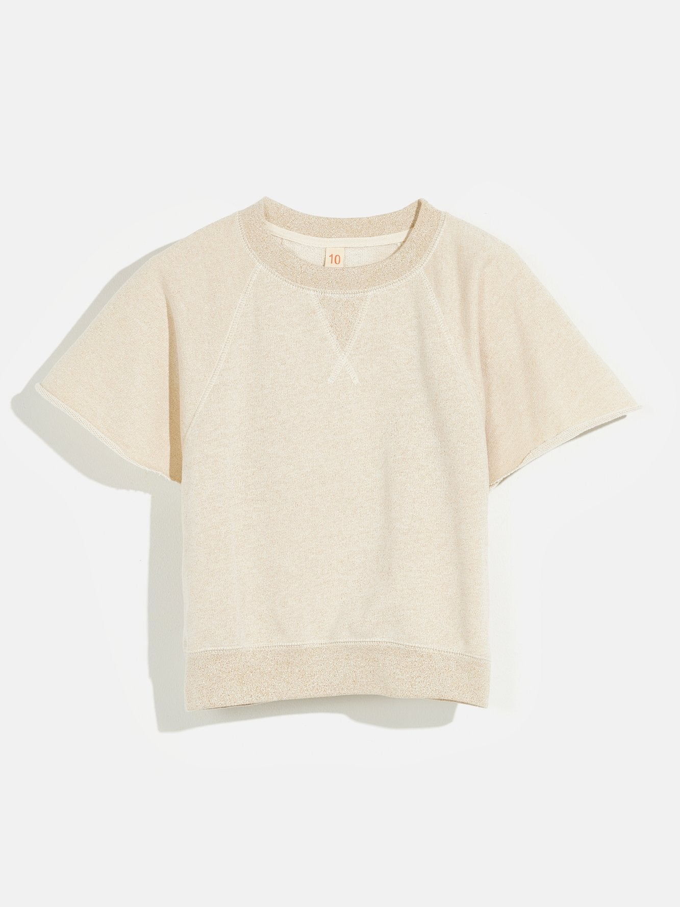 FADES SWEATSHIRT Faume - seconde main