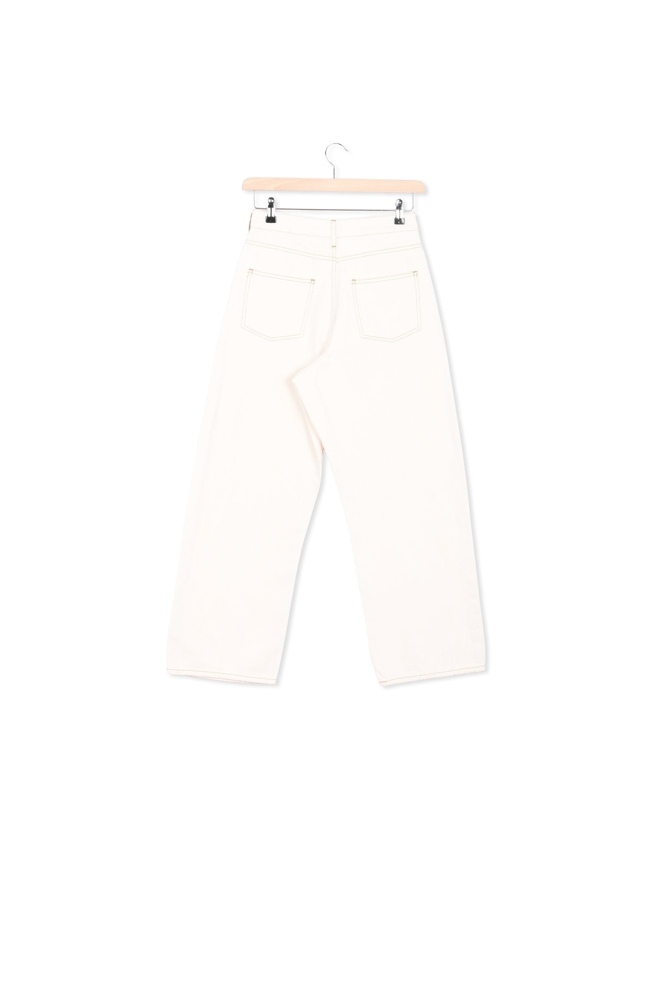 POKER JEANS Faume - seconde main