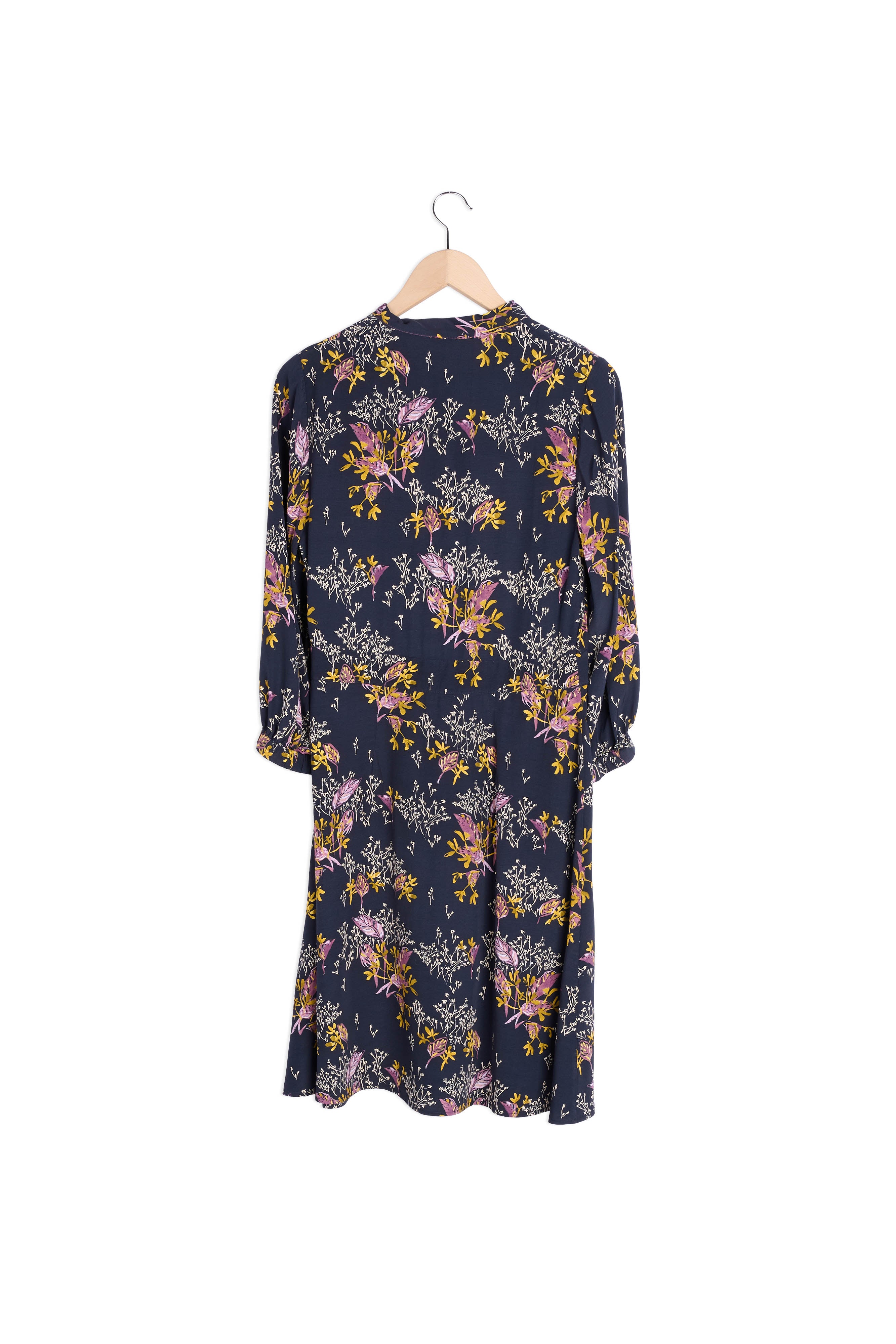 HILLS DRESS Faume - seconde main