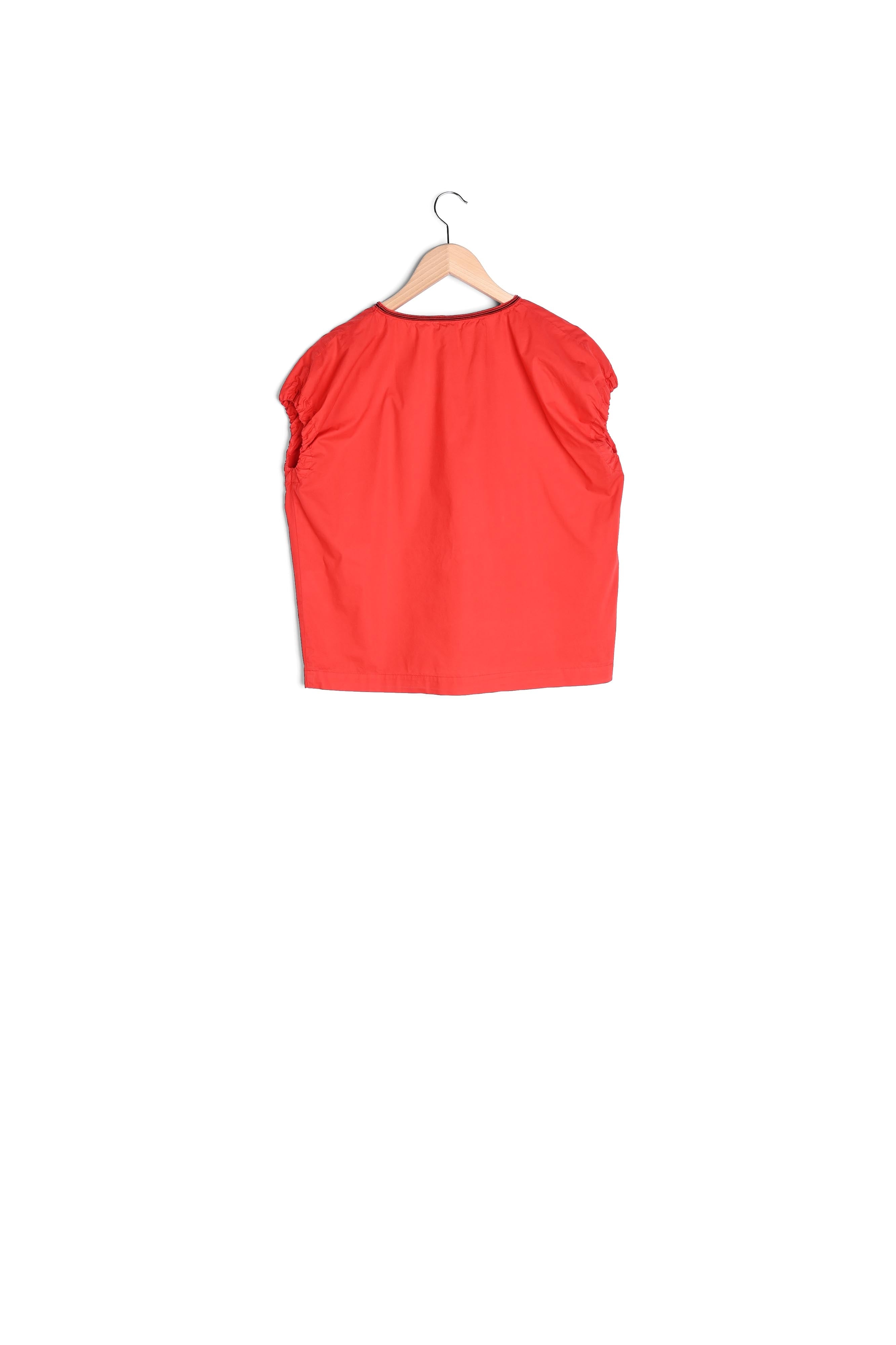 VITRO BLOUSE Faume - seconde main