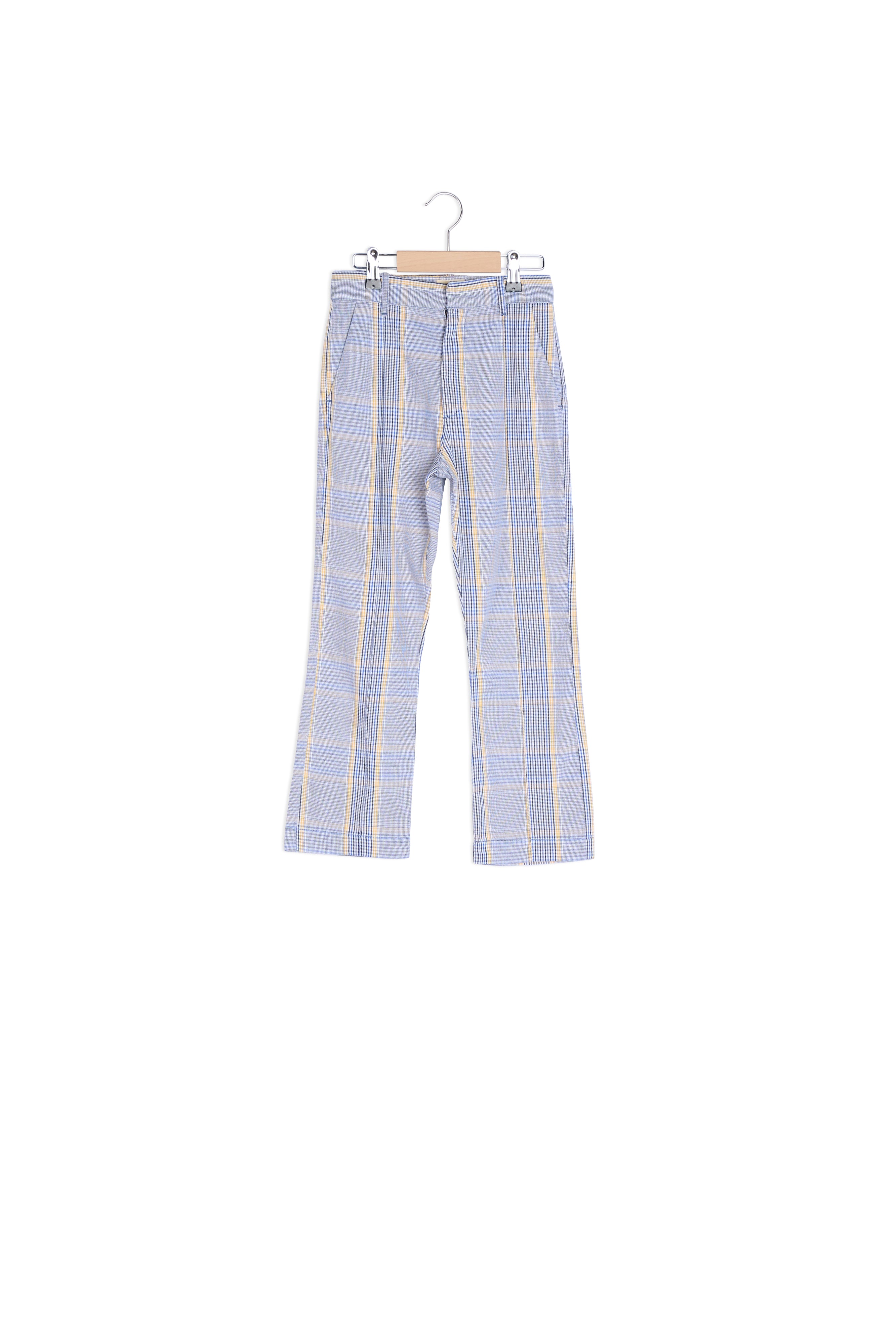 PANTALON PHIBY Faume - seconde main