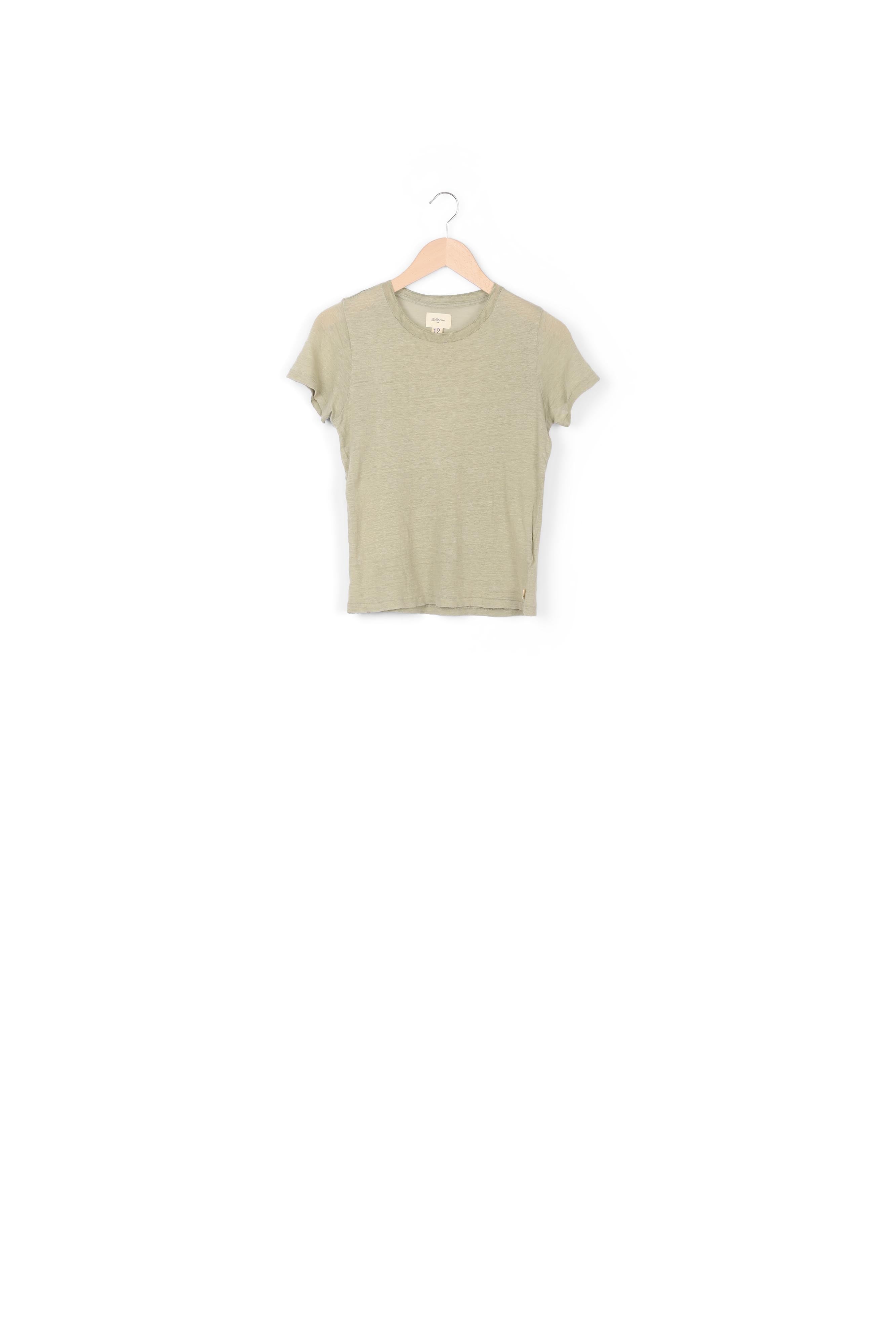 MOGO T-SHIRT Faume - seconde main