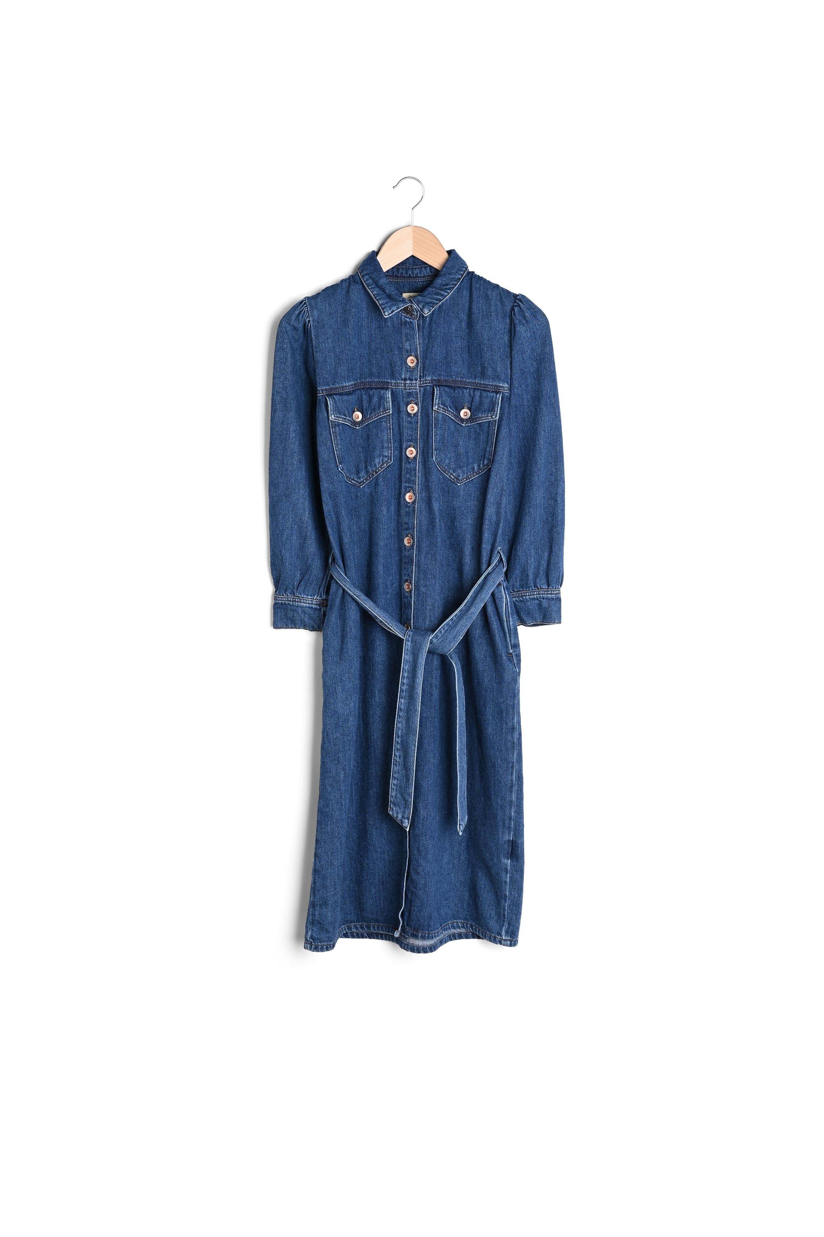 ROBE PENNY Faume - seconde main