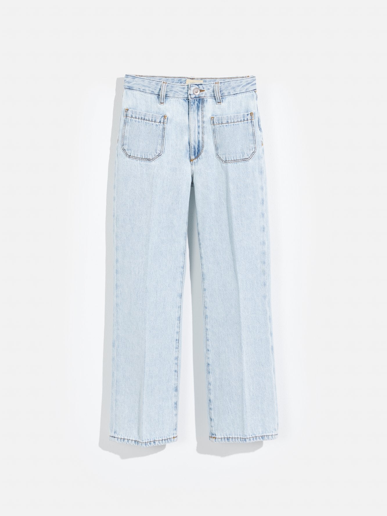 JEANS PEPY Faume - seconde main