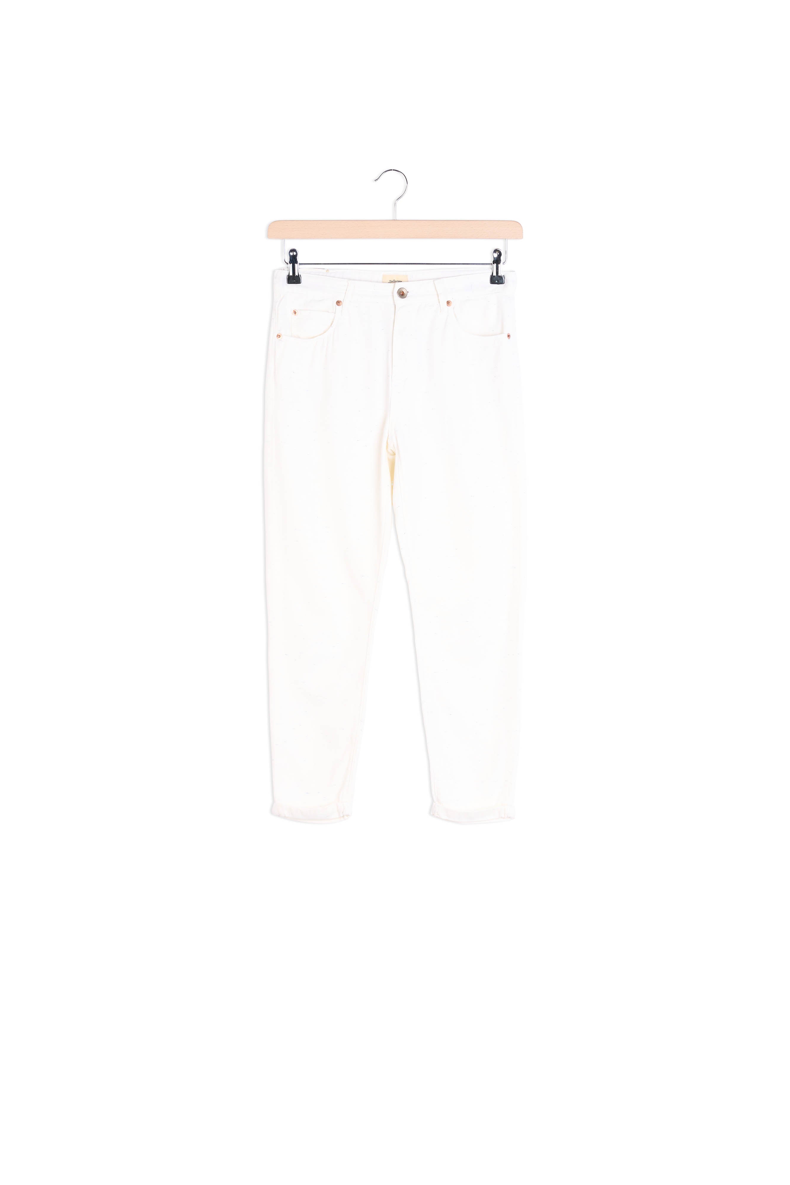 SID BROEK Faume - seconde main